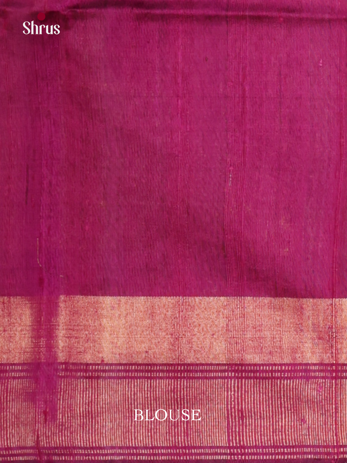 Classy Green & Purple Raw Silk Saree with zari buttas & brocade pallu- DLS30100
