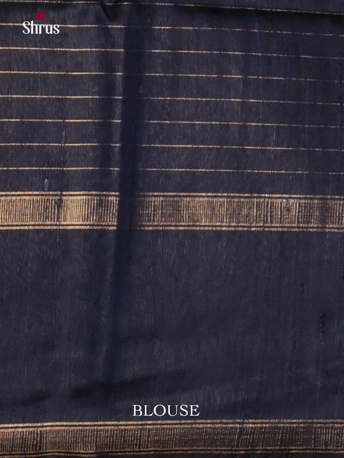 DLS30105 - Raw Silk Saree