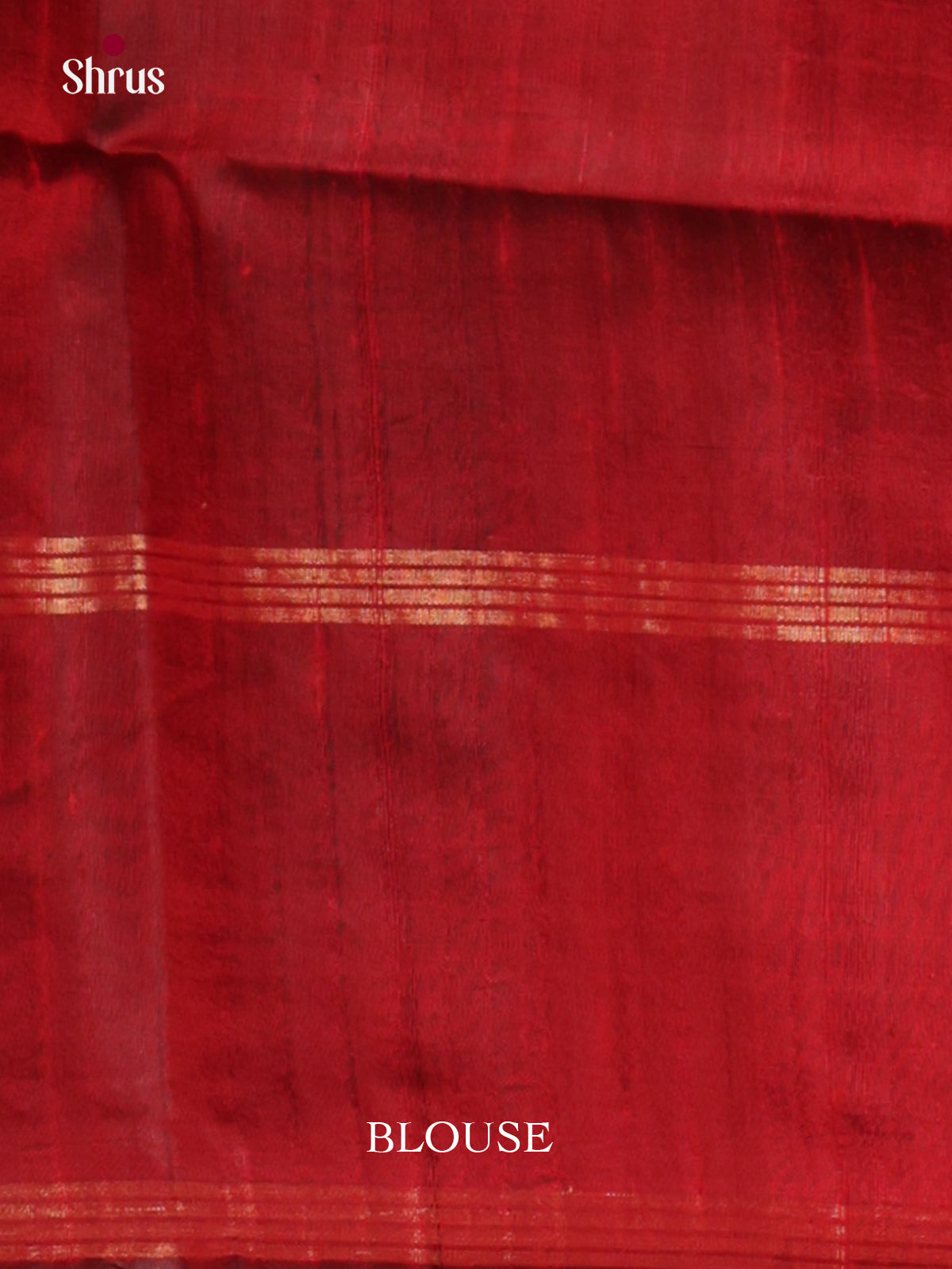 DLS30148 - Raw Silk Saree