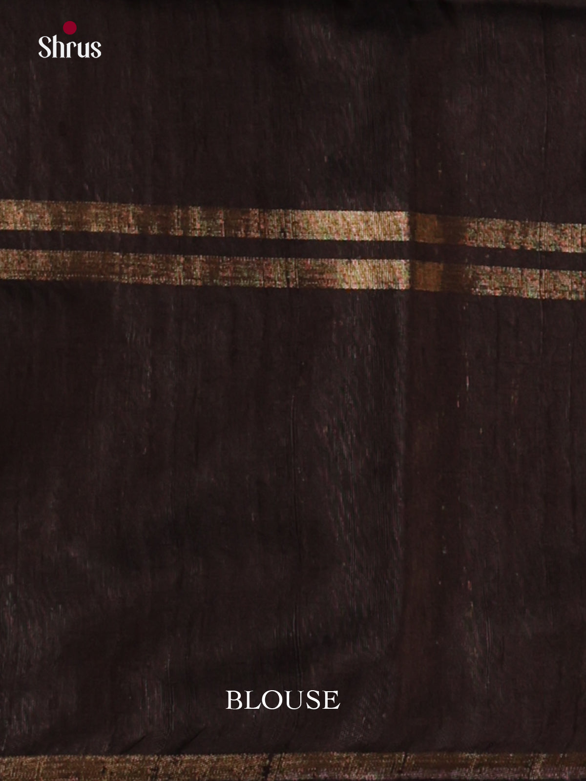 DLS30160 - Raw Silk Saree