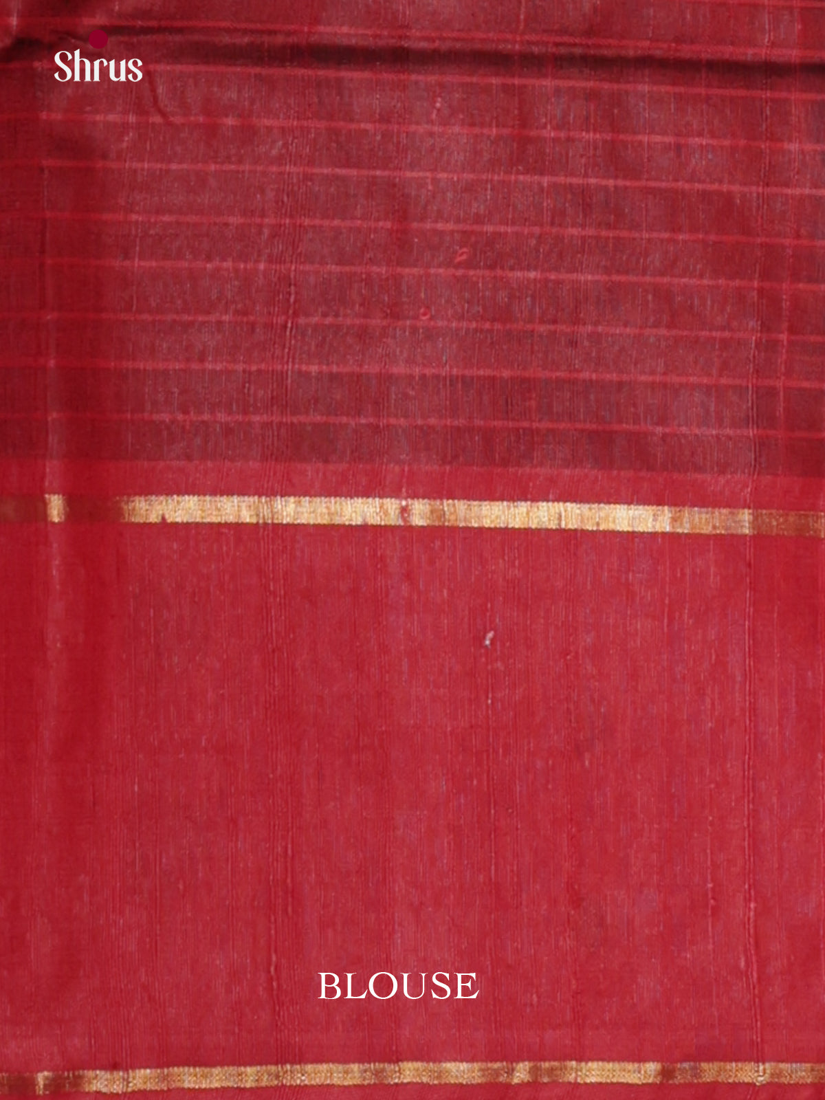 DLS30171 - Raw Silk Saree