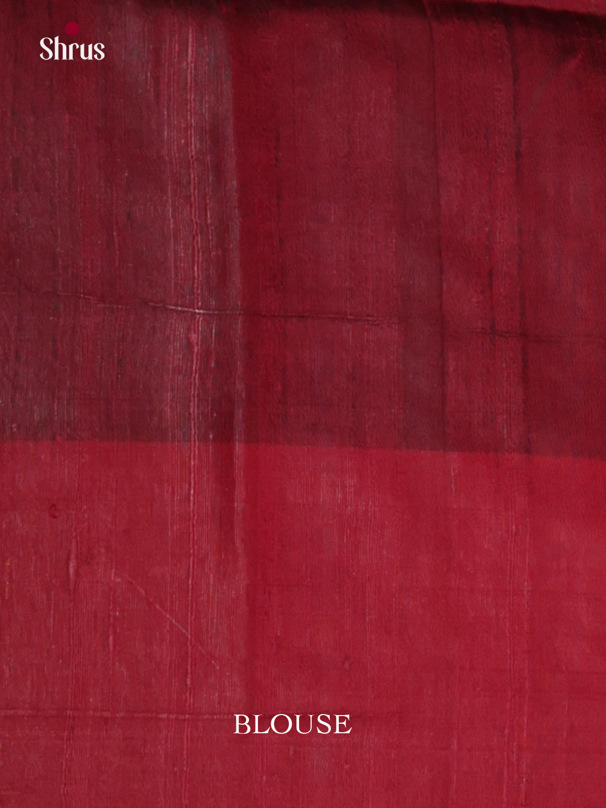 Beautiful Grey & Maroon Raw Silk Saree with zari buttas & temple zari border - DLS30177