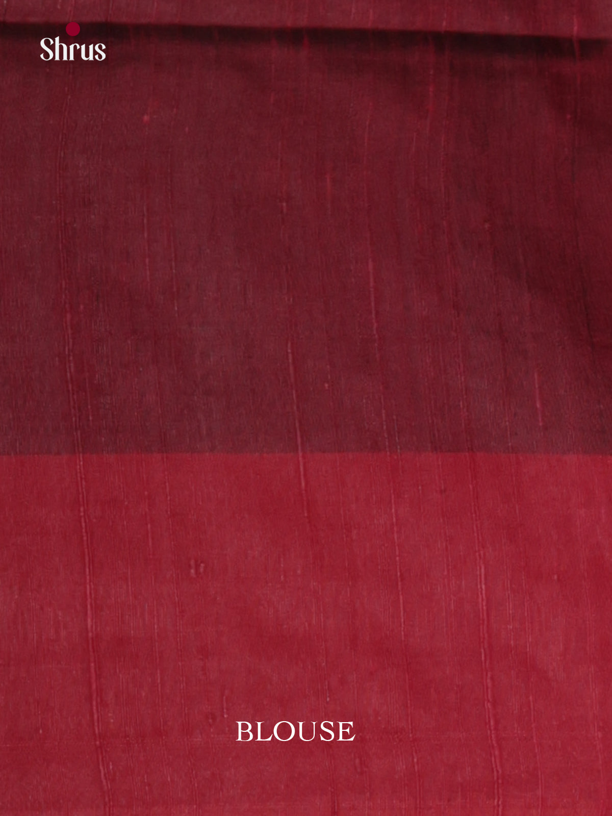 DLS30178 - Raw Silk Saree - Shop on Shrus.com