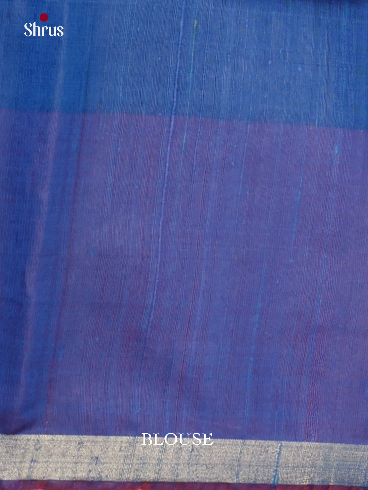 DLS30181 - Raw Silk Saree