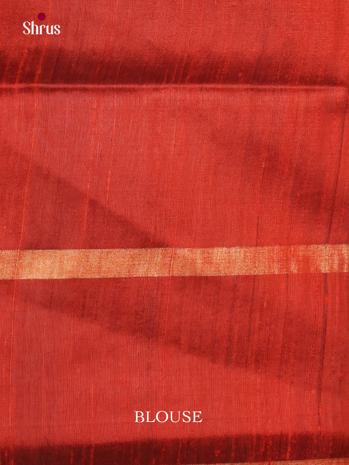 DLS30204 - Raw Silk Saree