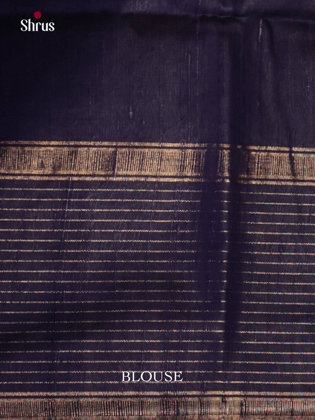 DLS30217 - Raw Silk Saree