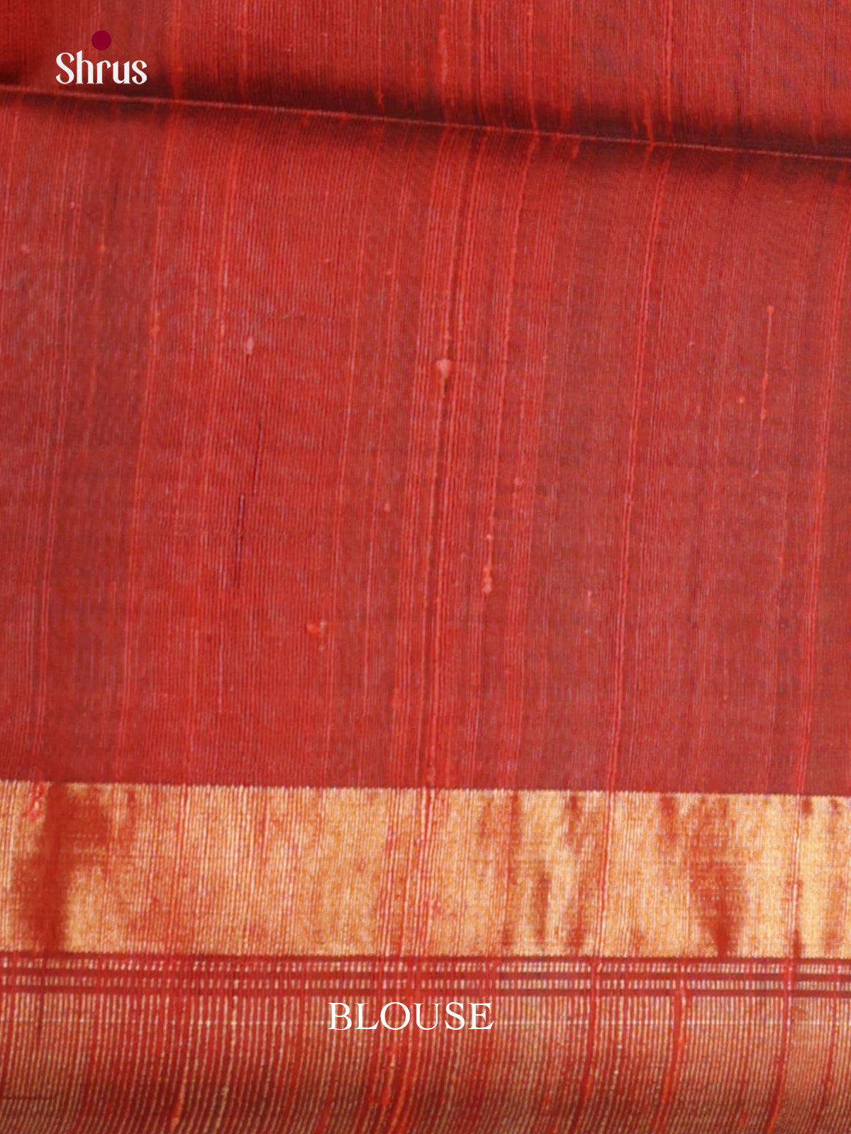 DLS30224 - Raw Silk Saree