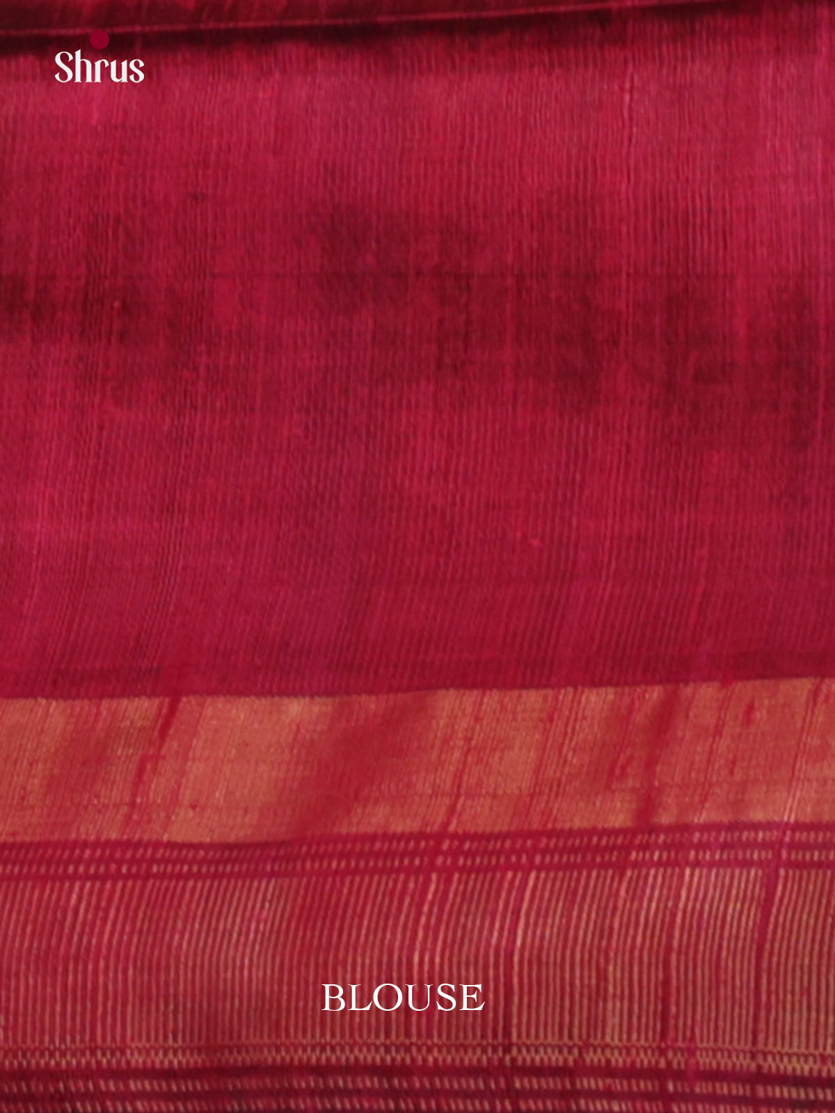 DLS30225 - Raw Silk Saree