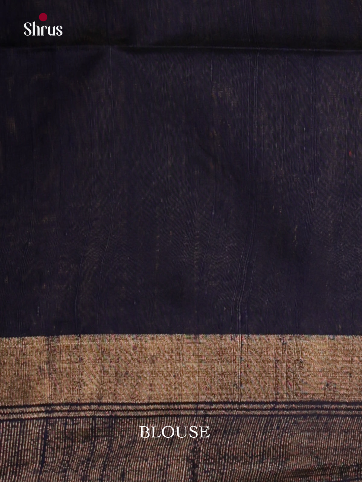 DLS30227 - Raw Silk Saree