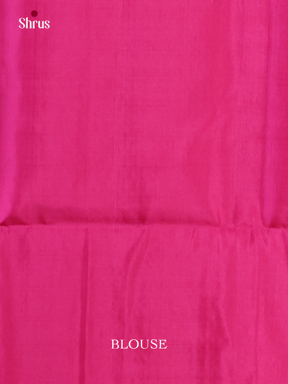 Lustrous Baby Pink & Pink Soft Silk Saree with self checks, buttas , rettaipet border - Shop on Shrus.com