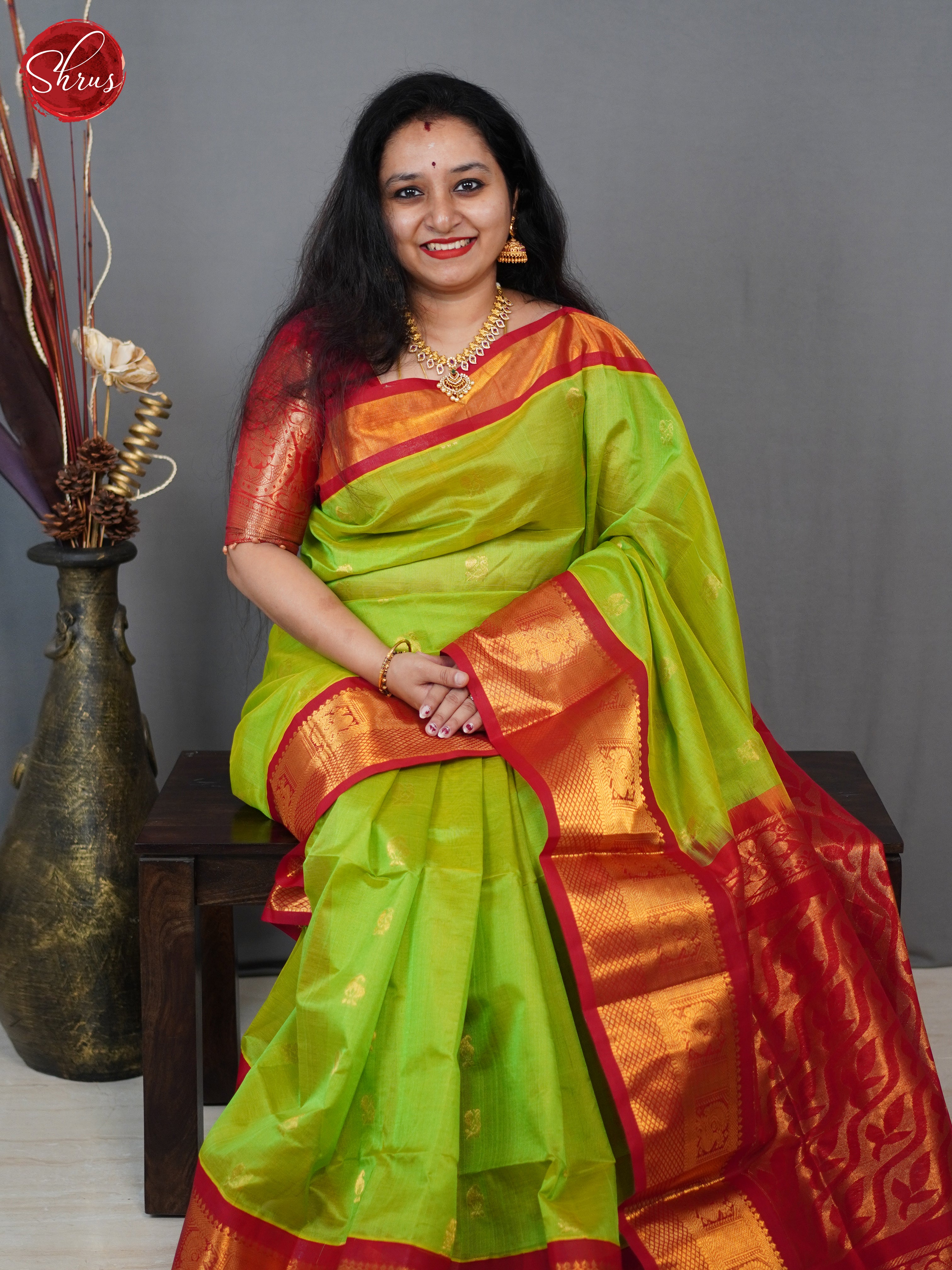 green and red - Shop on ShrusEternity.com