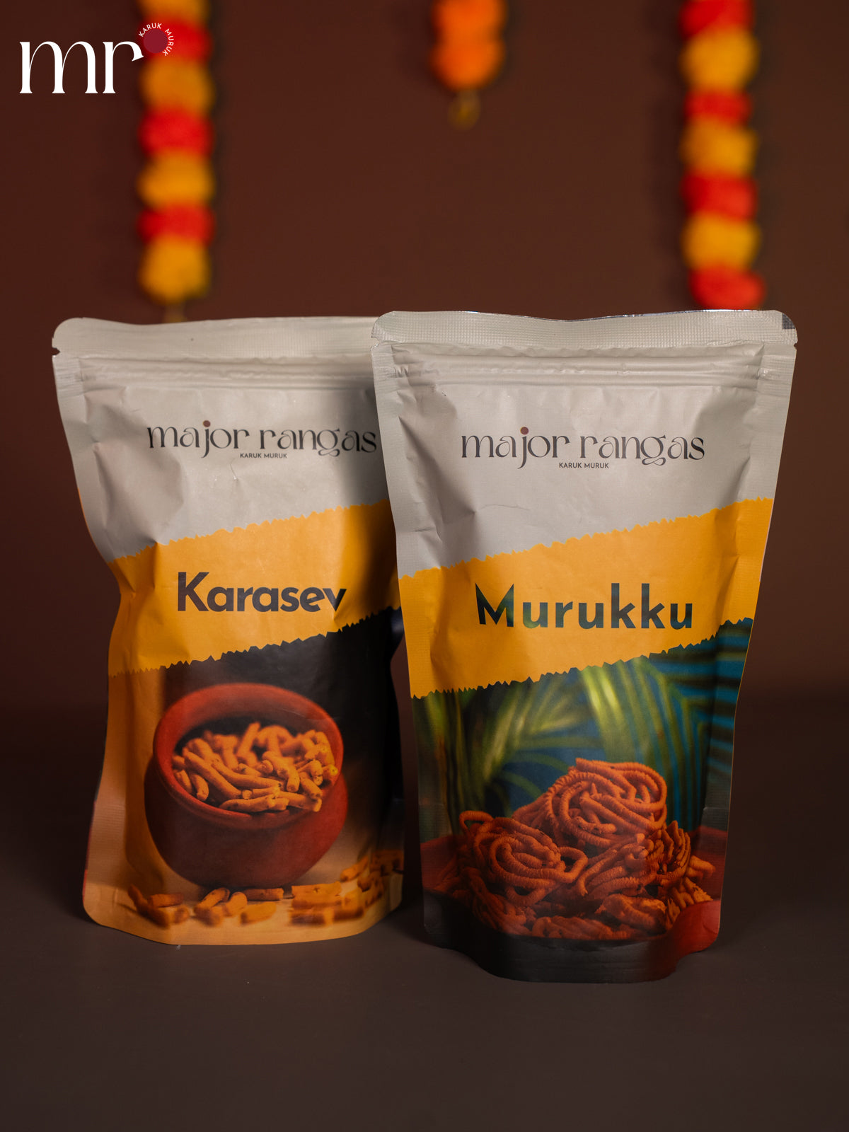 combo - Mothi Laddu, Kaju Katli,Mixture,Mullu Murukku,Karasev & Murukku