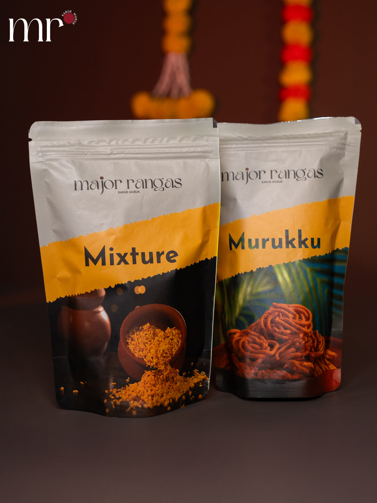 combo - Badam Laddu, Kaju Katli,Mixture,Mullu Murukku,Karasev & Murukku