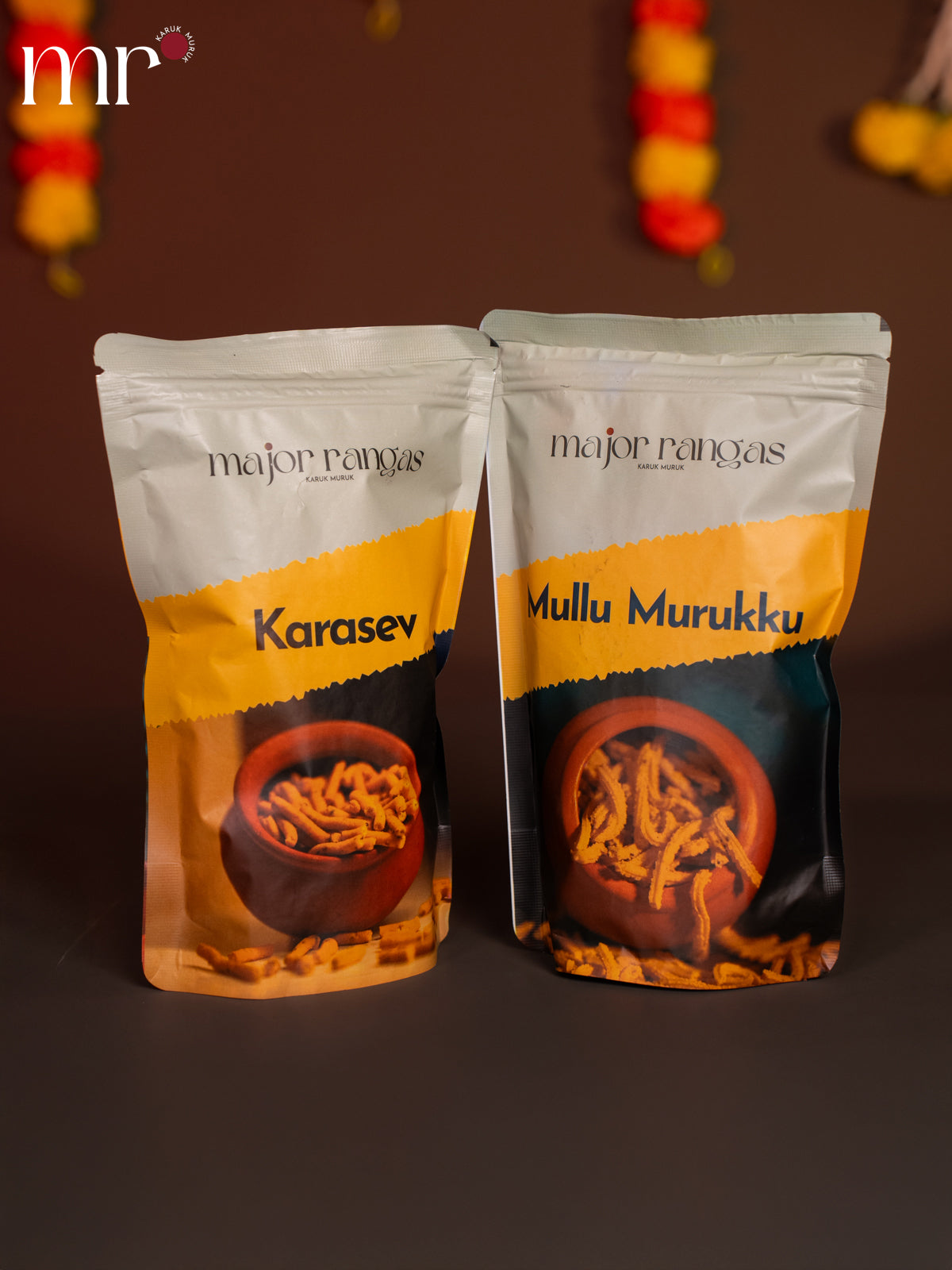 combo - Badam Laddu, Kaju Katli,Mixture,Mullu Murukku,Karasev & Murukku