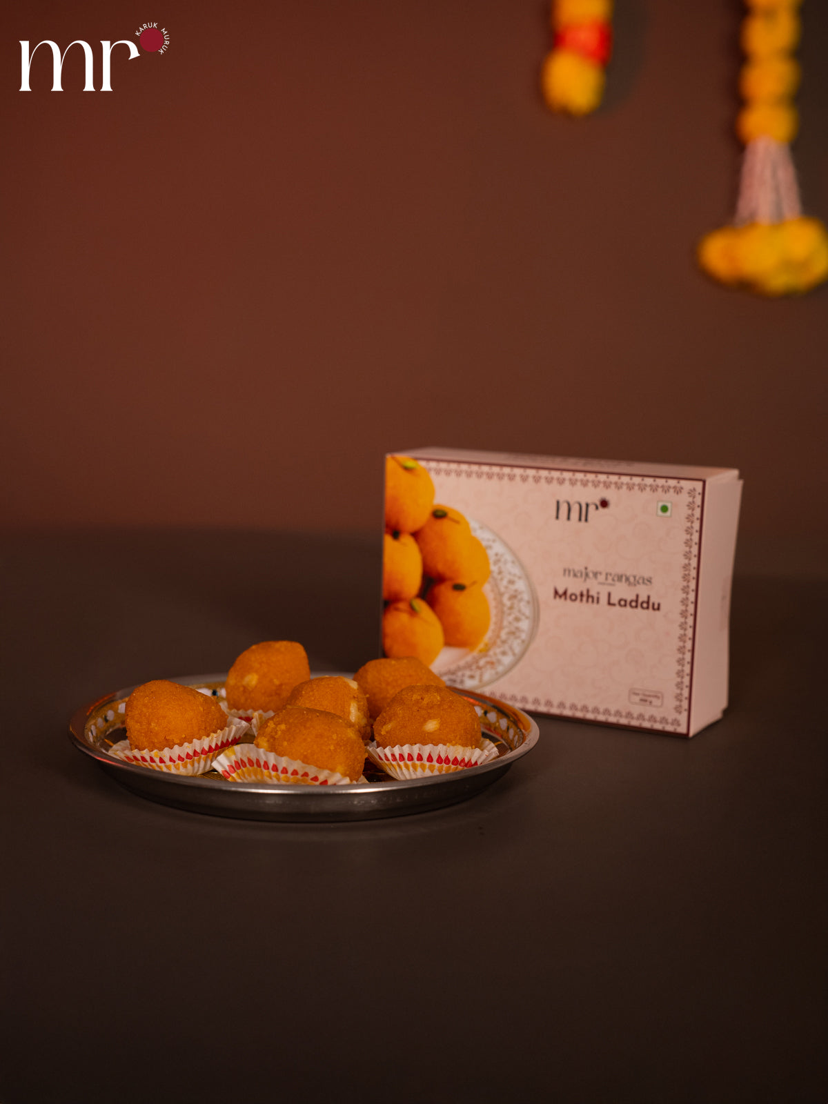 combo - Mullu Murukku,Nendram,Thattai,Rippon & Motti Laddu