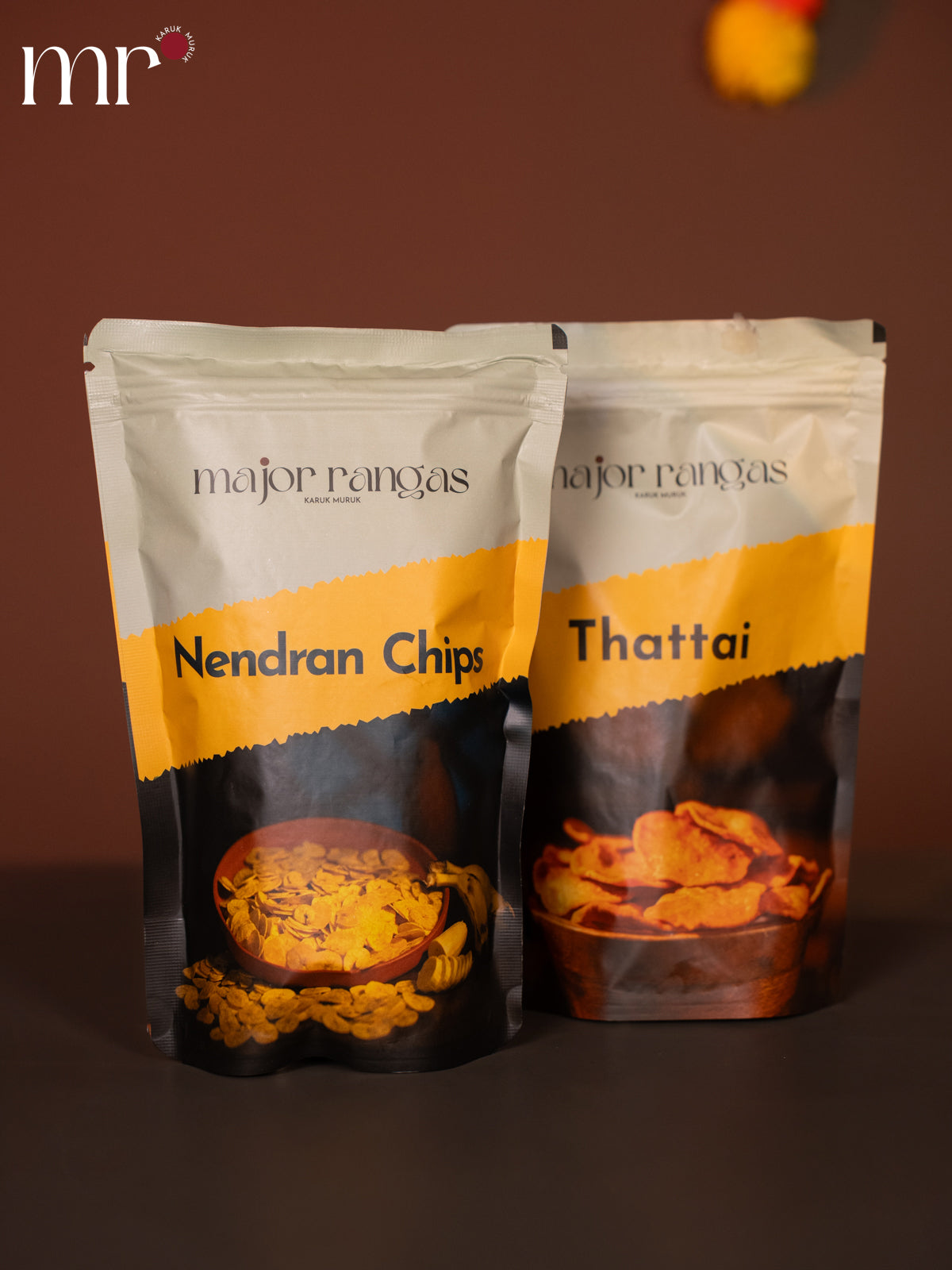 combo - Mullu Murukku,Nendram,Thattai,Rippon & Motti Laddu