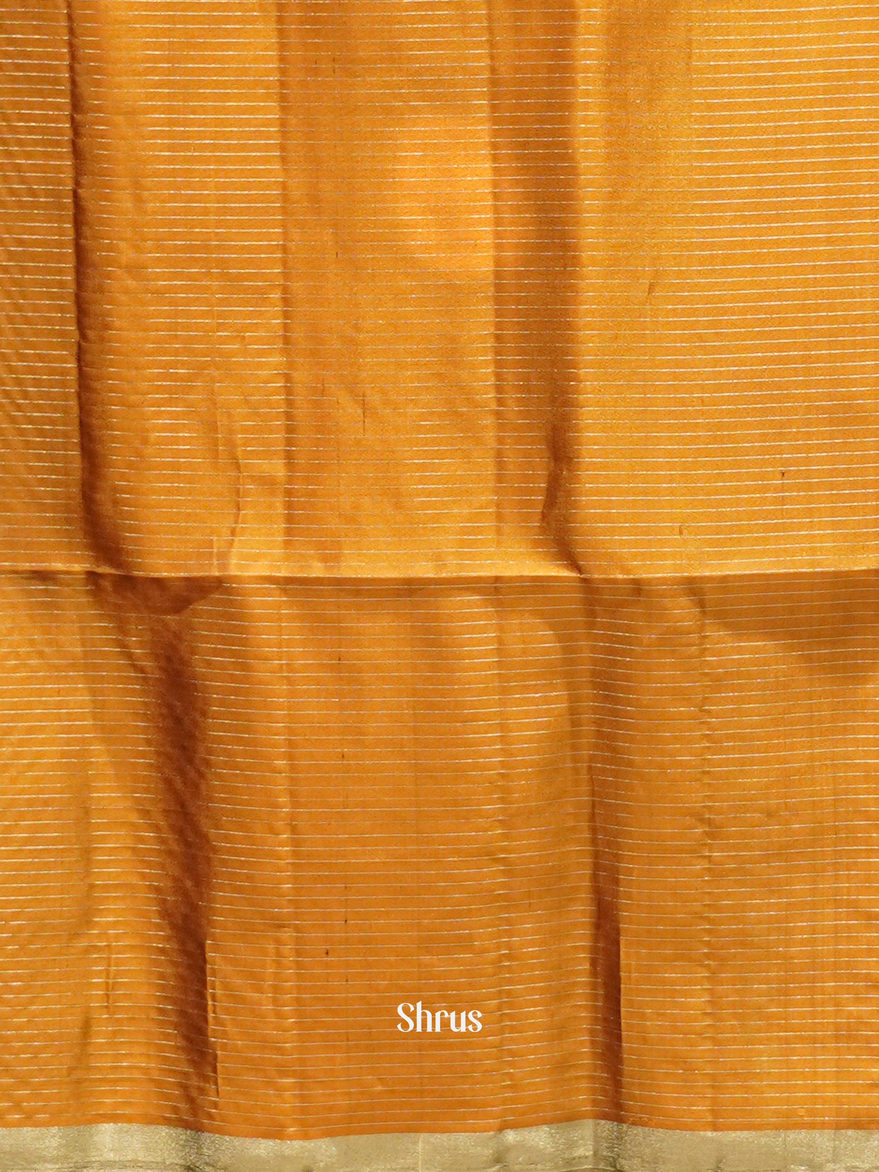 CES09138 - Soft Silk Saree - Shop on ShrusEternity.com