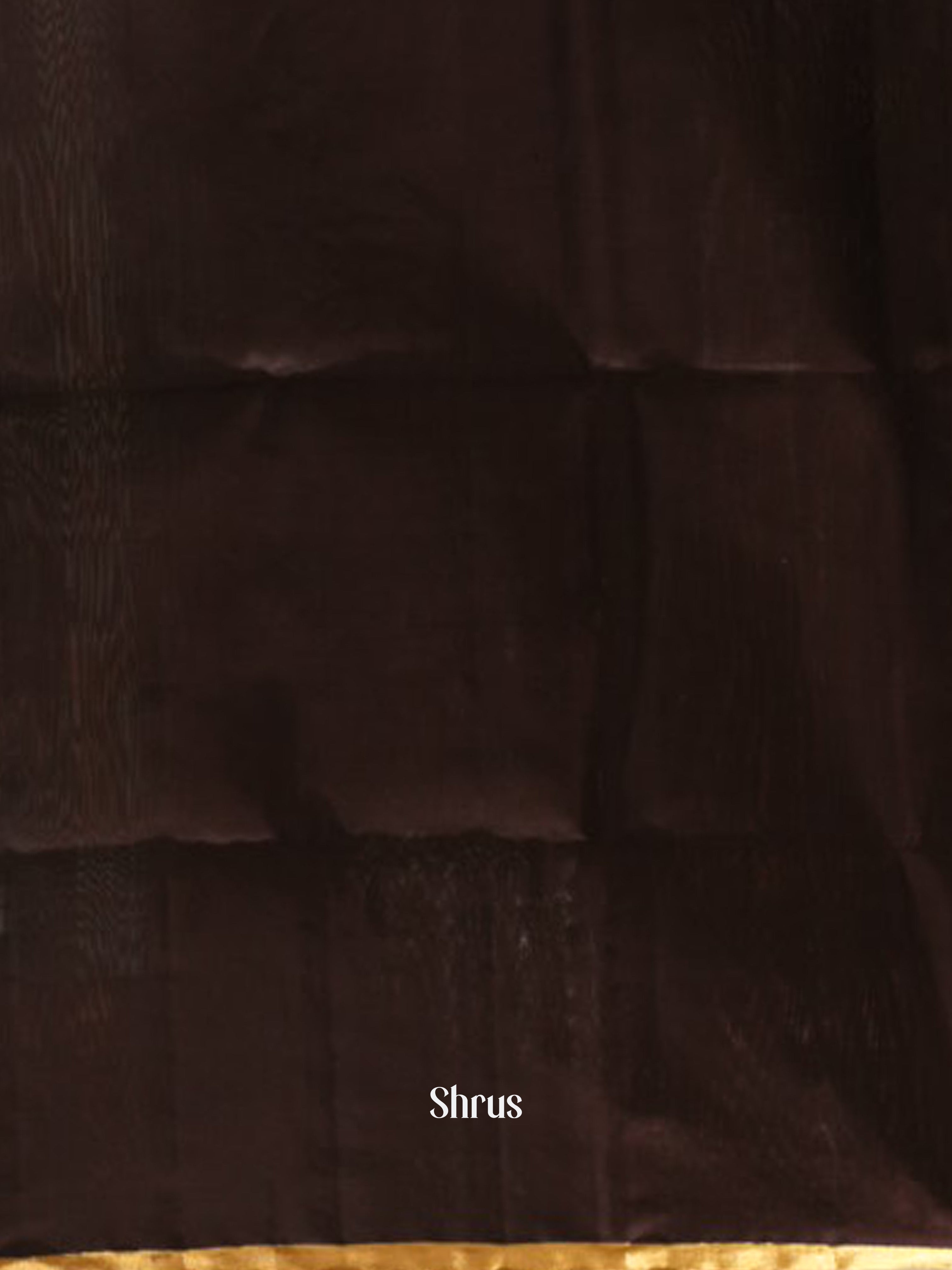 Blue & brown - Soft Silk - Shop on ShrusEternity.com