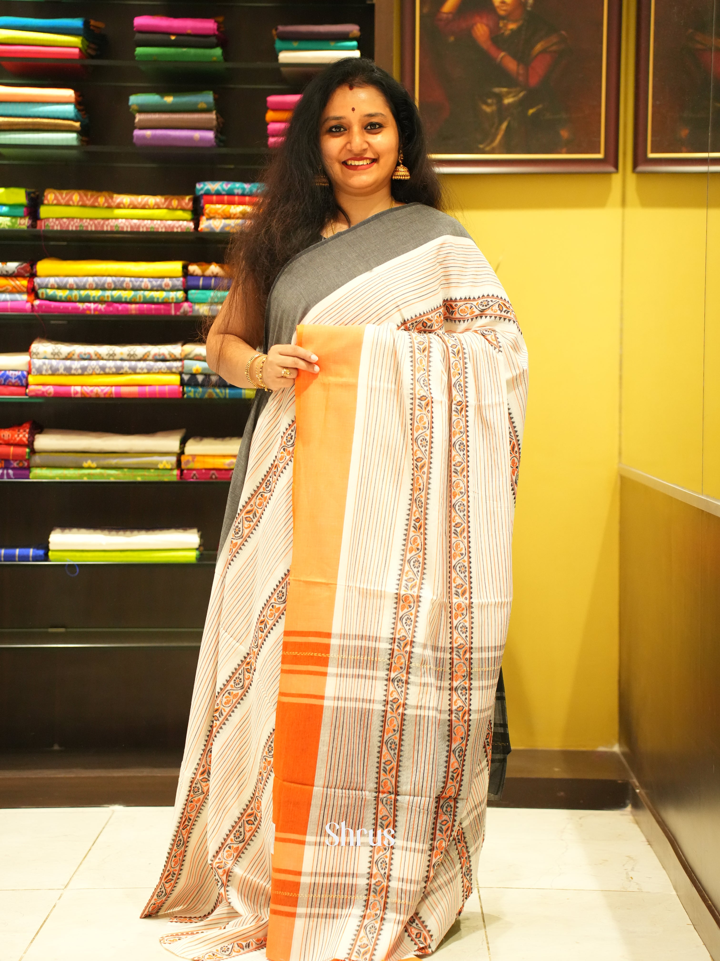 CDS21474 - Mercerized cotton - Shop on ShrusEternity.com