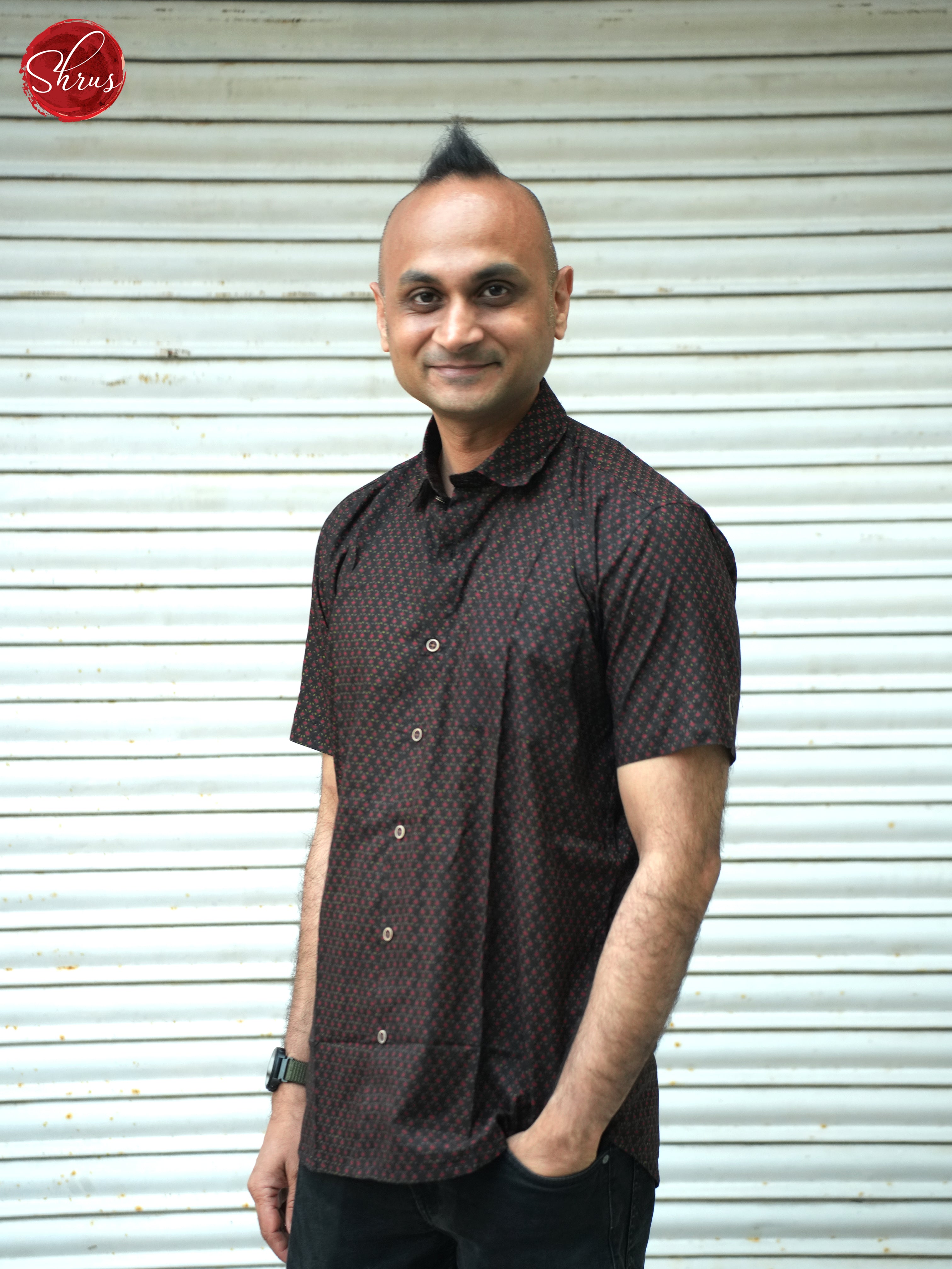 Brown - Readymade Shirts - Shop on ShrusEternity.com