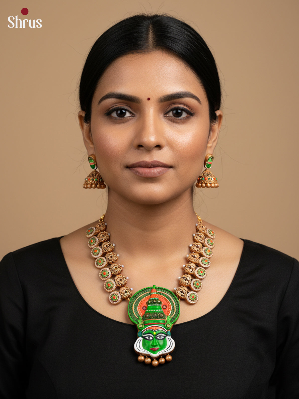 EAJ16035 - Terracotta Set - Shop on Shrus.com