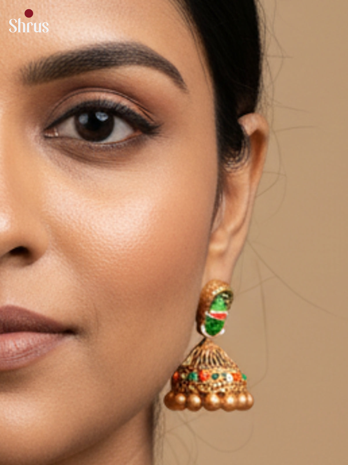 EAJ16035 - Terracotta Set - Shop on Shrus.com