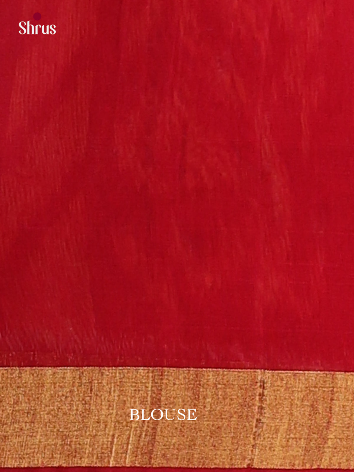 Dashing Parrot Green Pochampally Cotton Silk Sarees With Thread Buttas & Red Zari Border