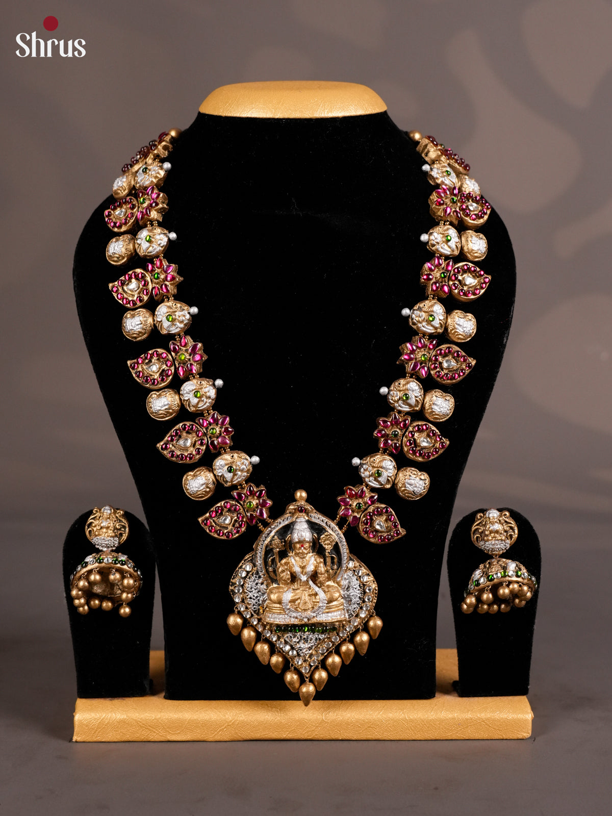 EAJ16001 - Terracotta Set - Shop on Shrus.com