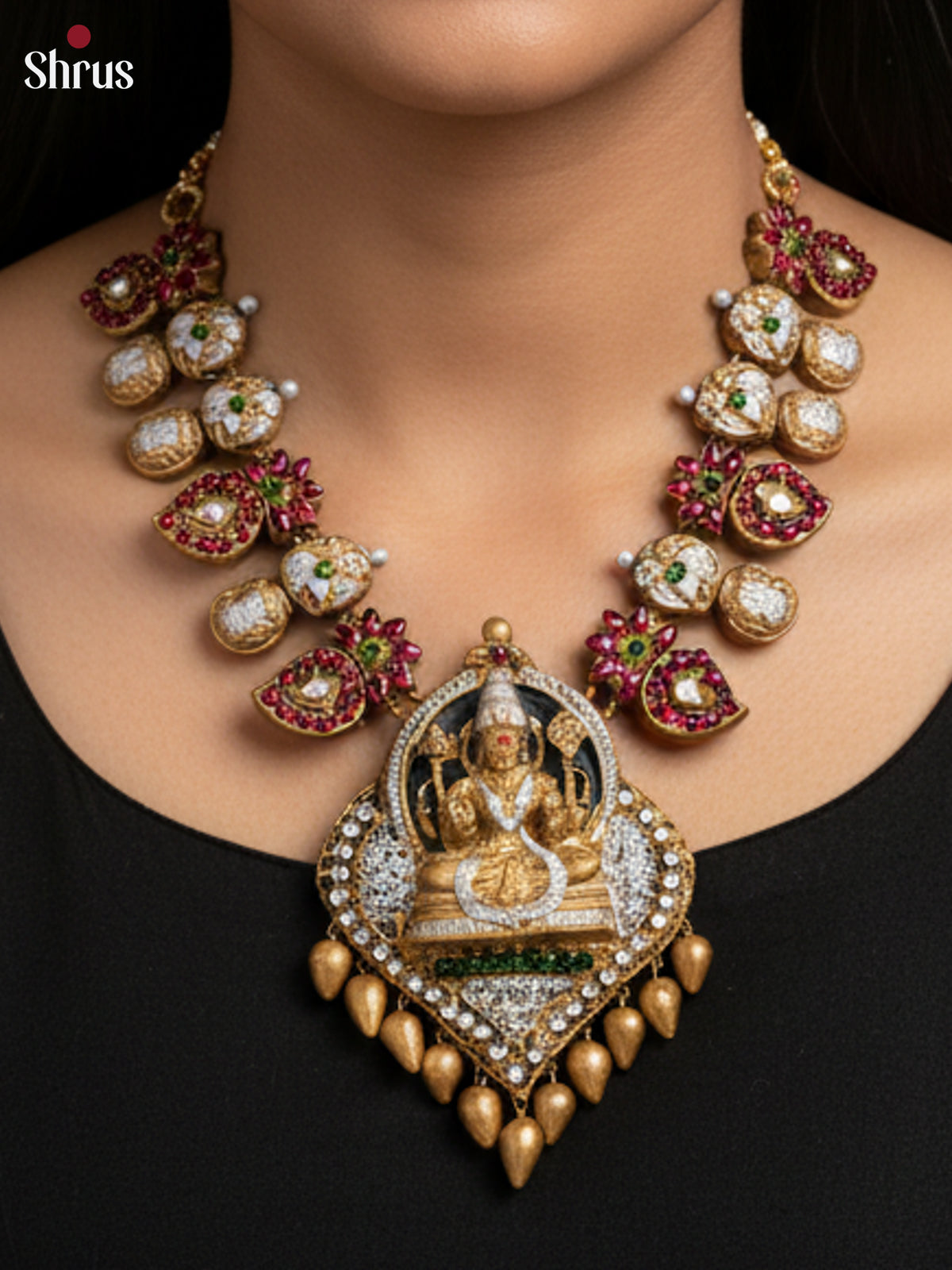 EAJ16001 - Terracotta Set - Shop on Shrus.com