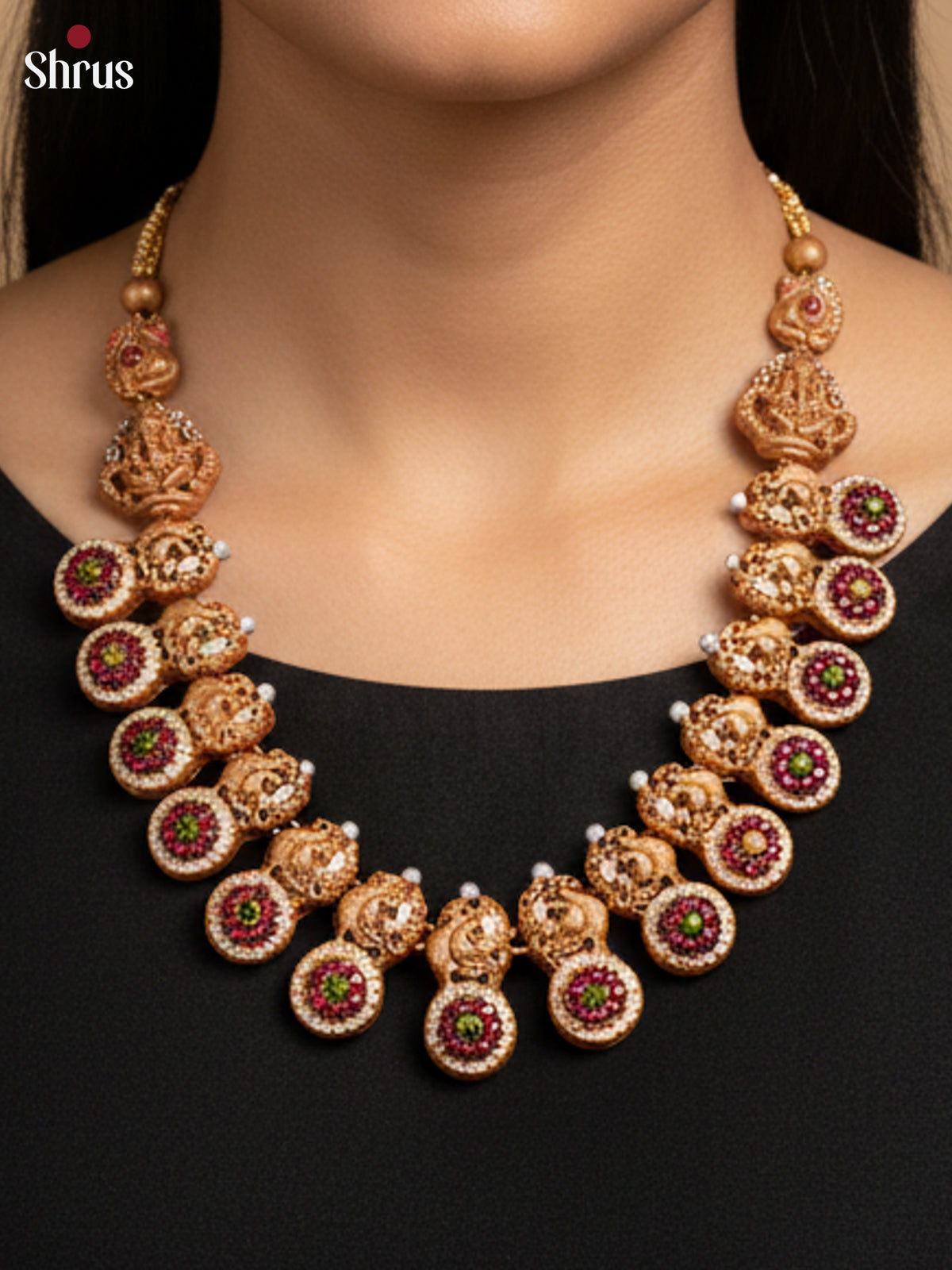 EAJ16002 - Terracotta Set