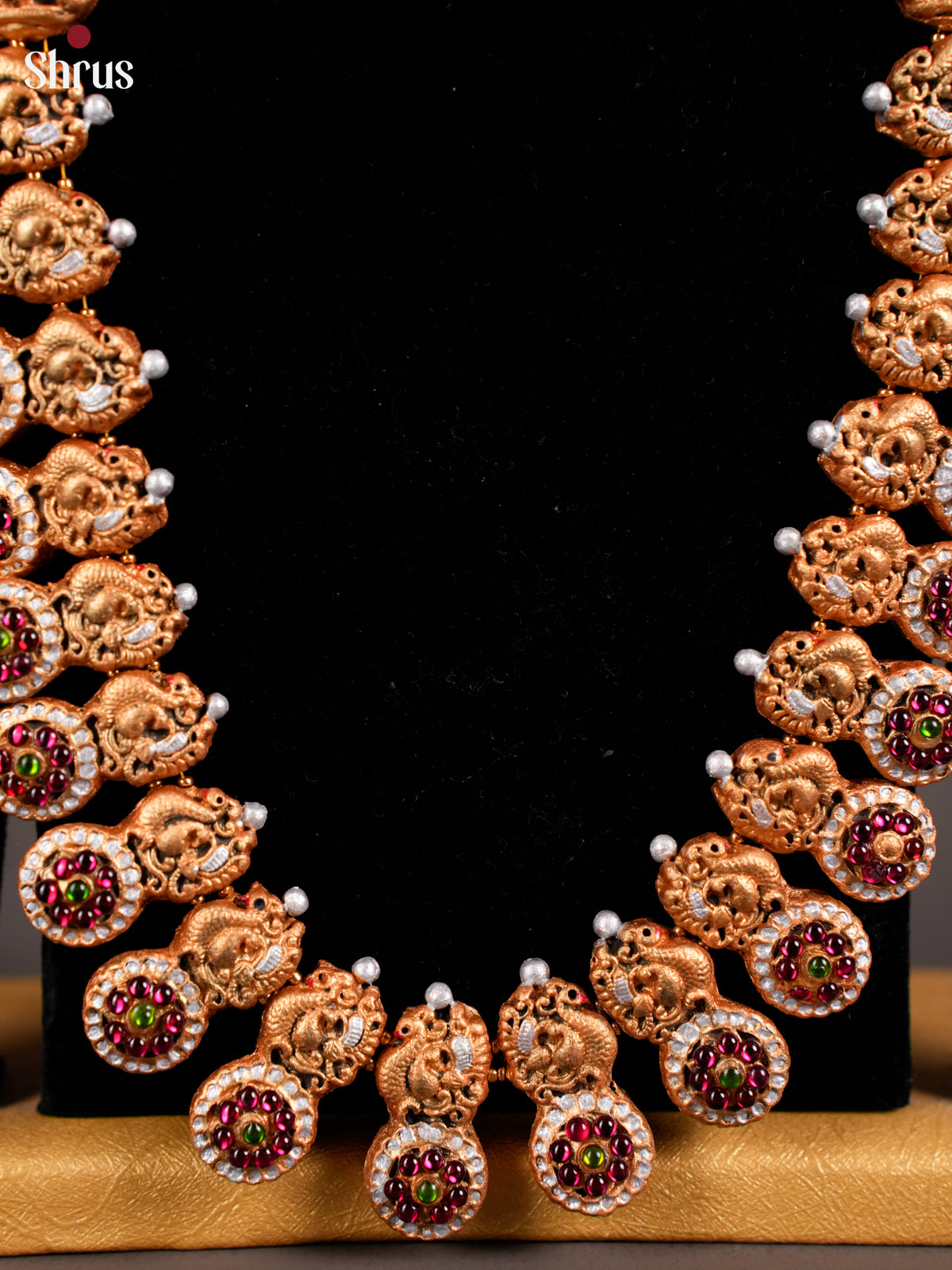 EAJ16002 - Terracotta Set - Shop on Shrus.com