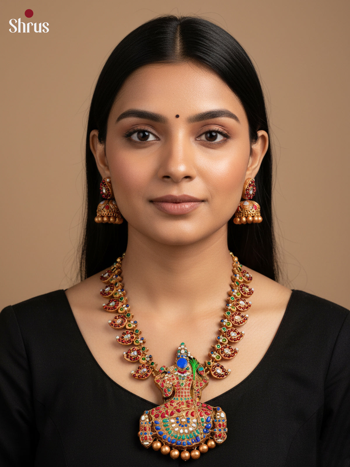 EAJ16005 - Terracotta Set