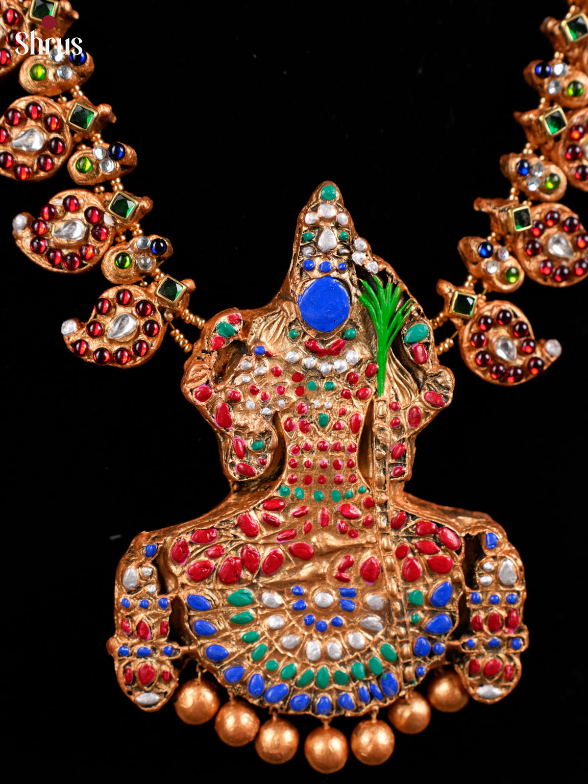 EAJ16005 - Terracotta Set