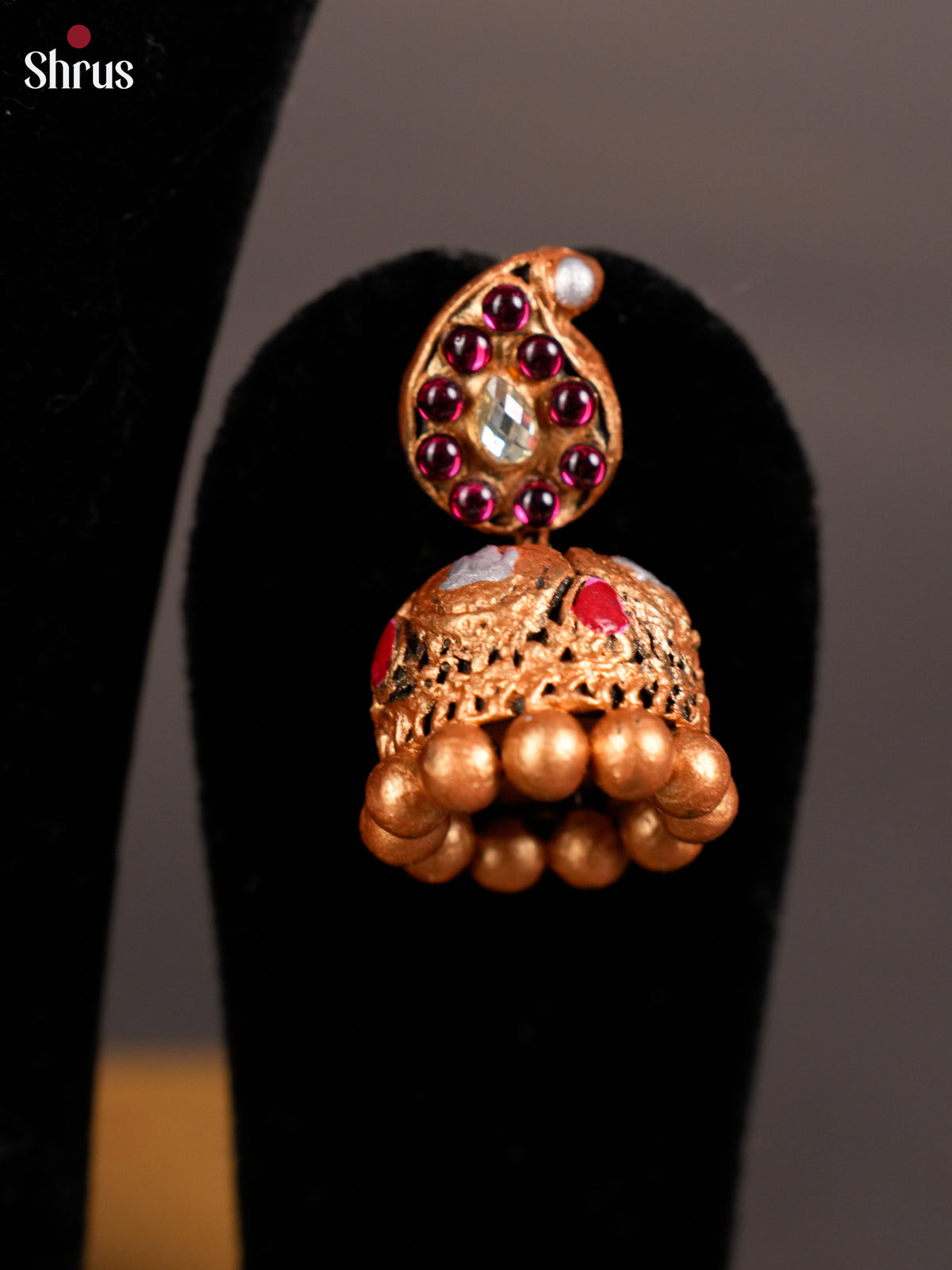 EAJ16005 - Terracotta Set