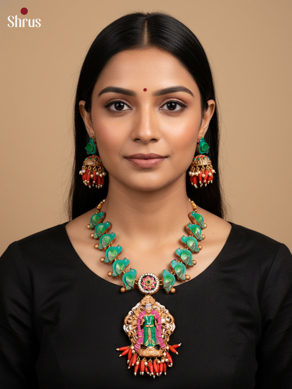 EAJ16006 - Terracotta Set