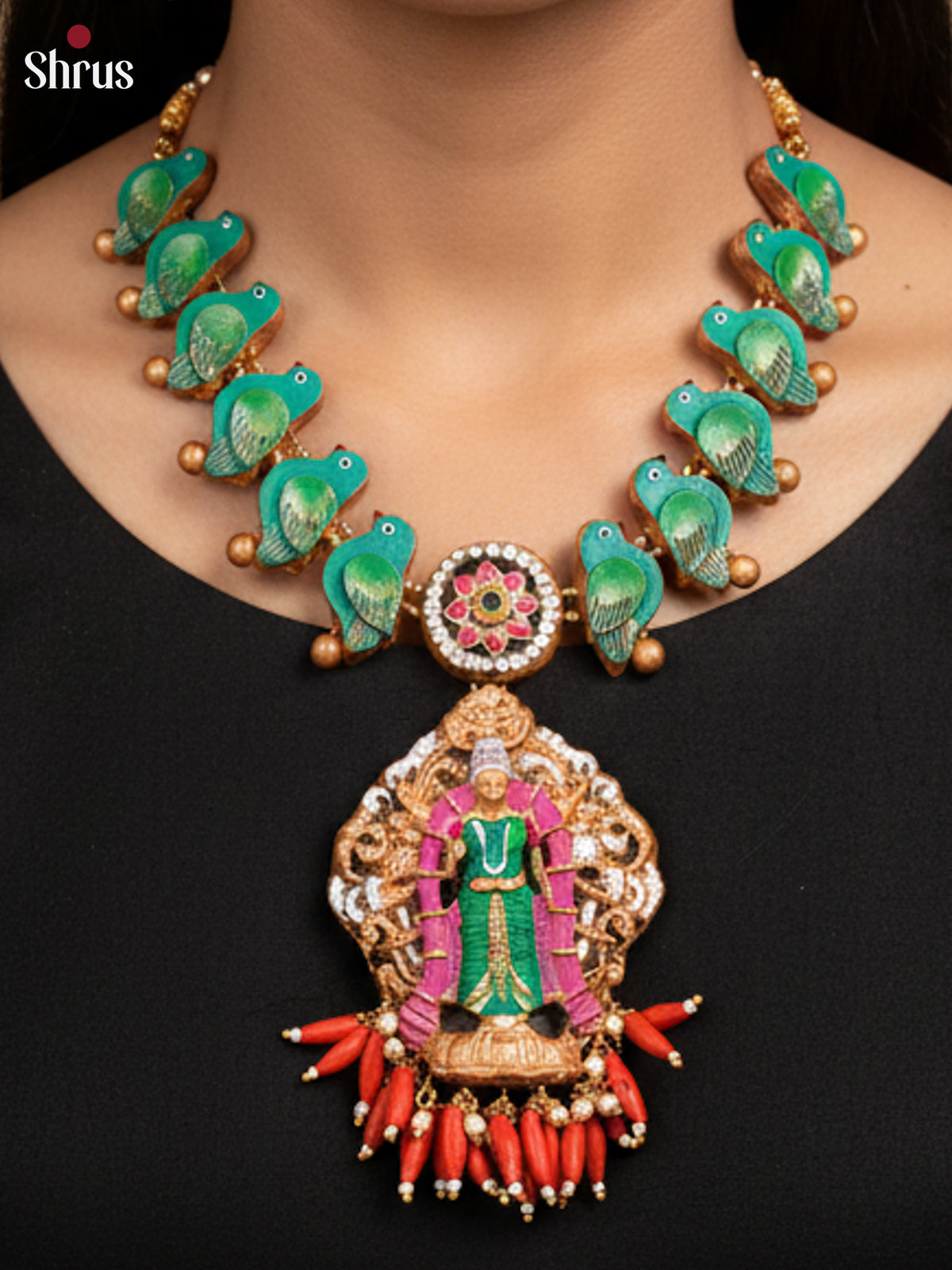 EAJ16006 - Terracotta Set - Shop on Shrus.com