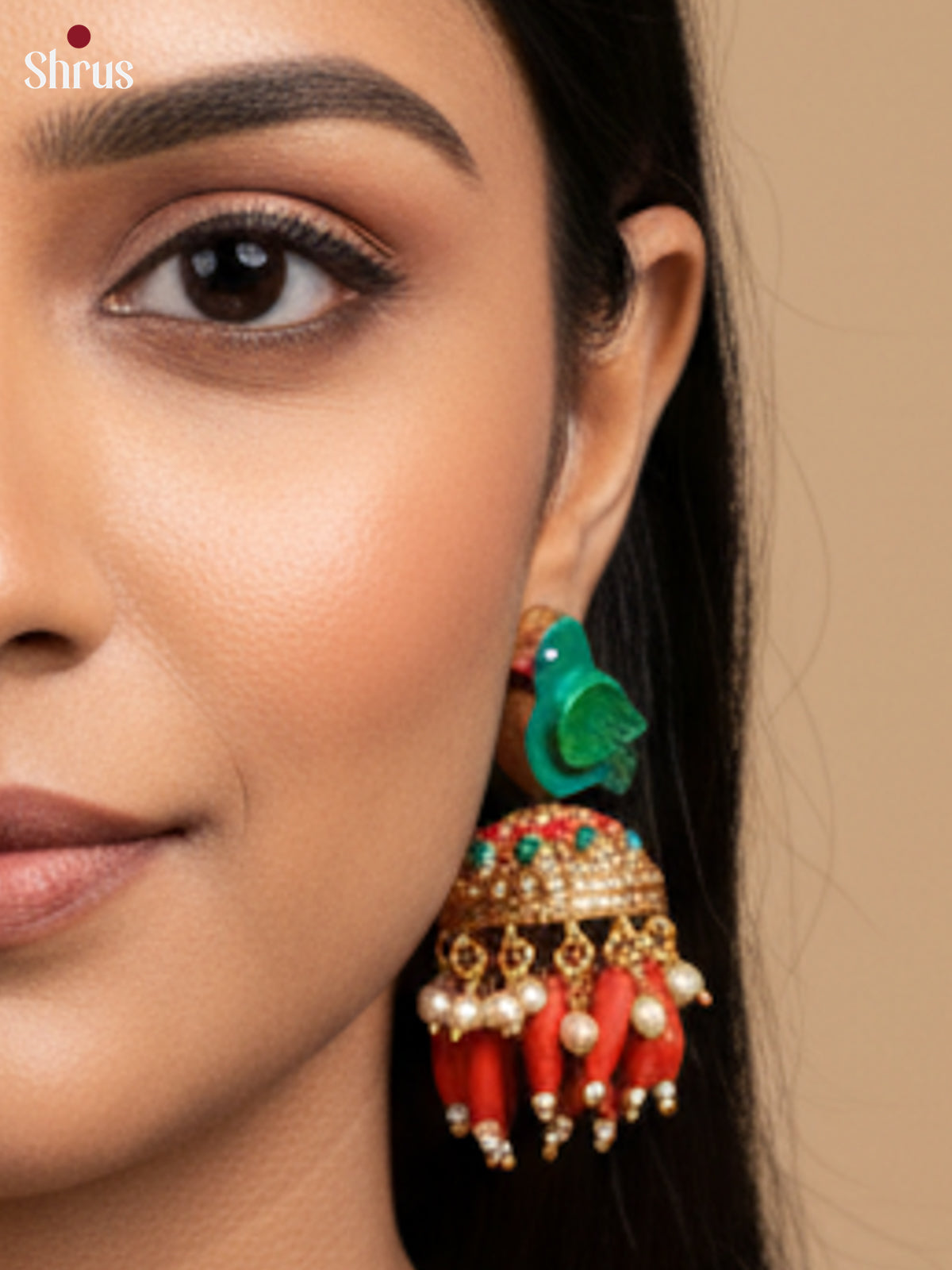 EAJ16006 - Terracotta Set - Shop on Shrus.com