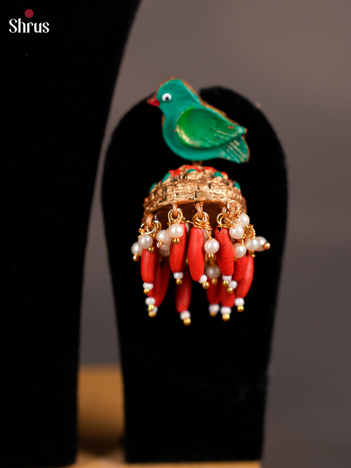 EAJ16006 - Terracotta Set