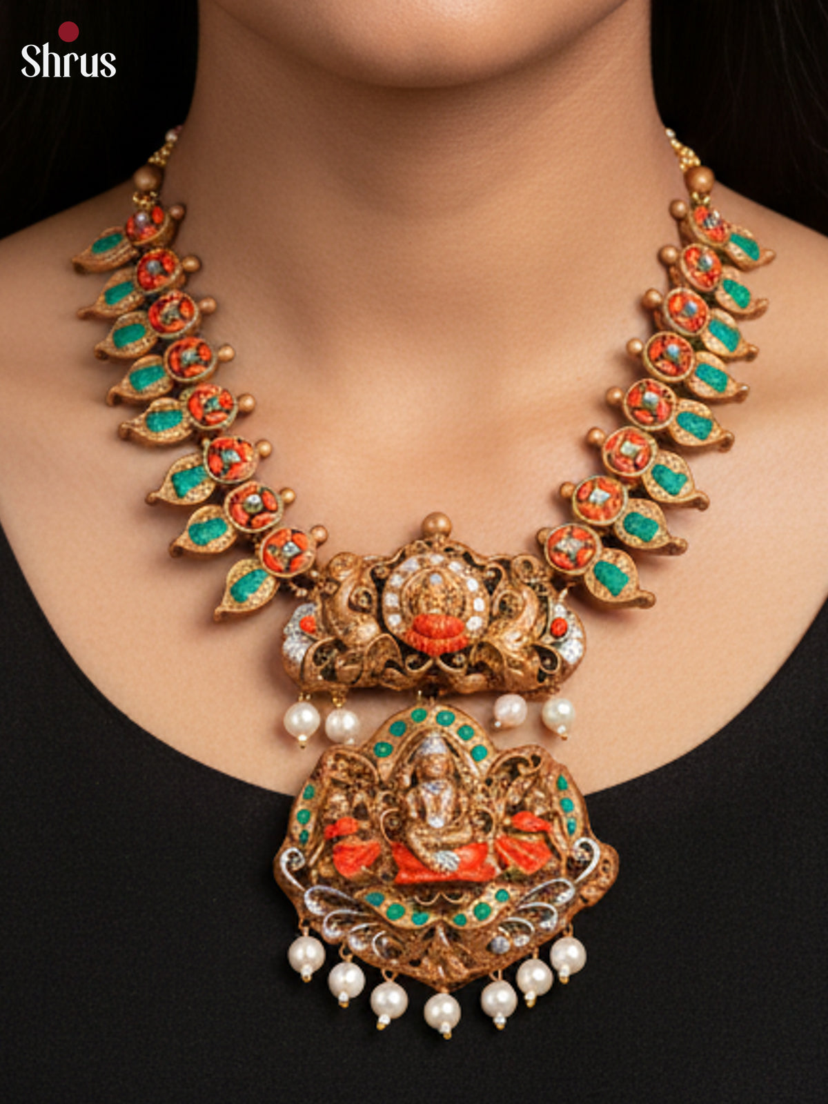 EAJ16007 - Terracotta Set - Shop on Shrus.com