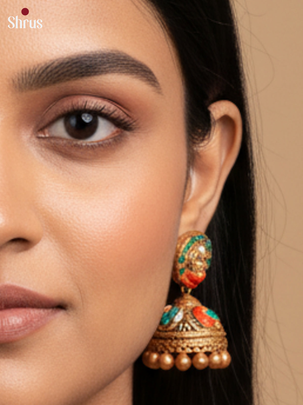 EAJ16007 - Terracotta Set - Shop on Shrus.com