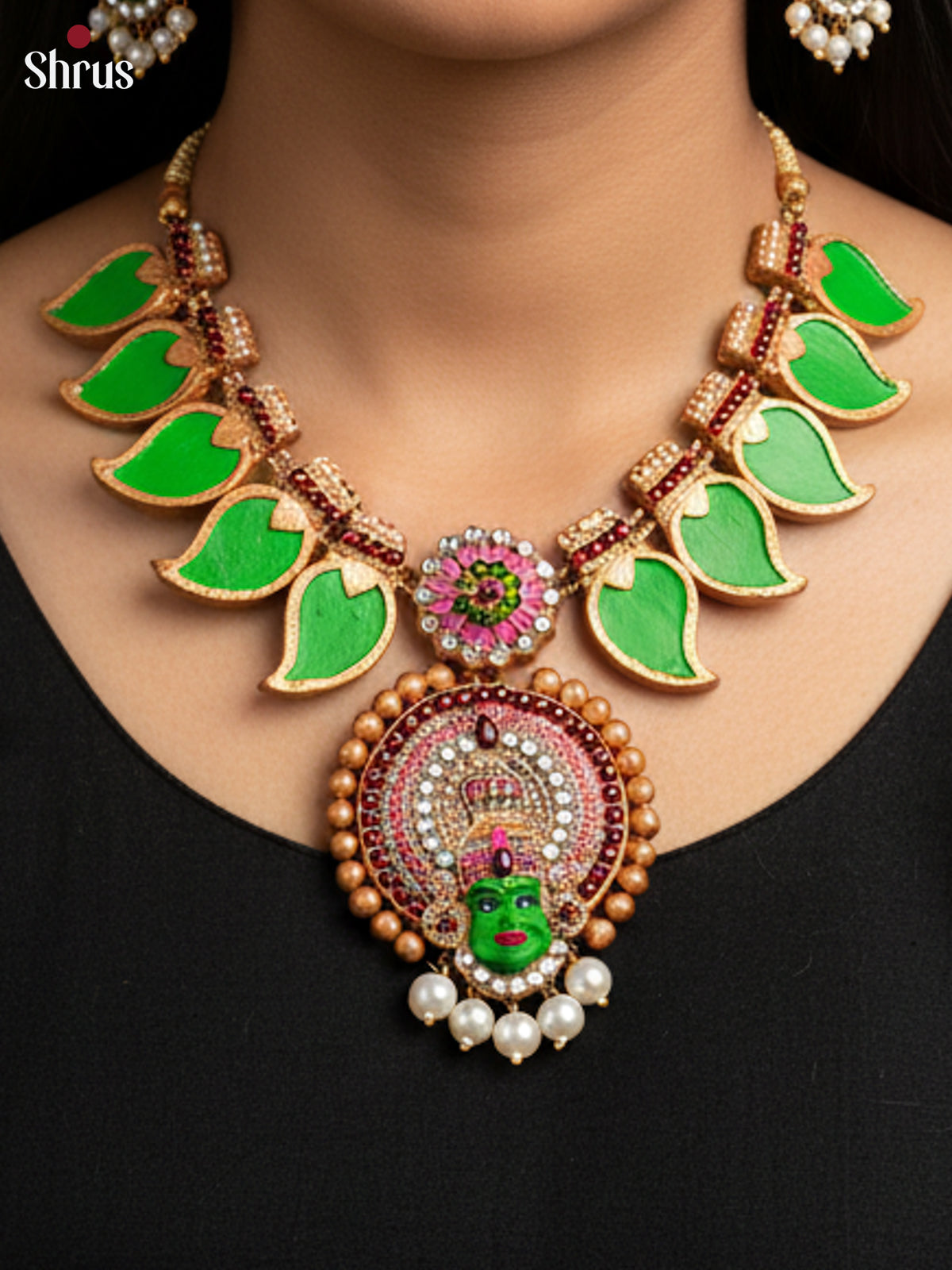 EAJ16010 - Terracotta Set - Shop on Shrus.com