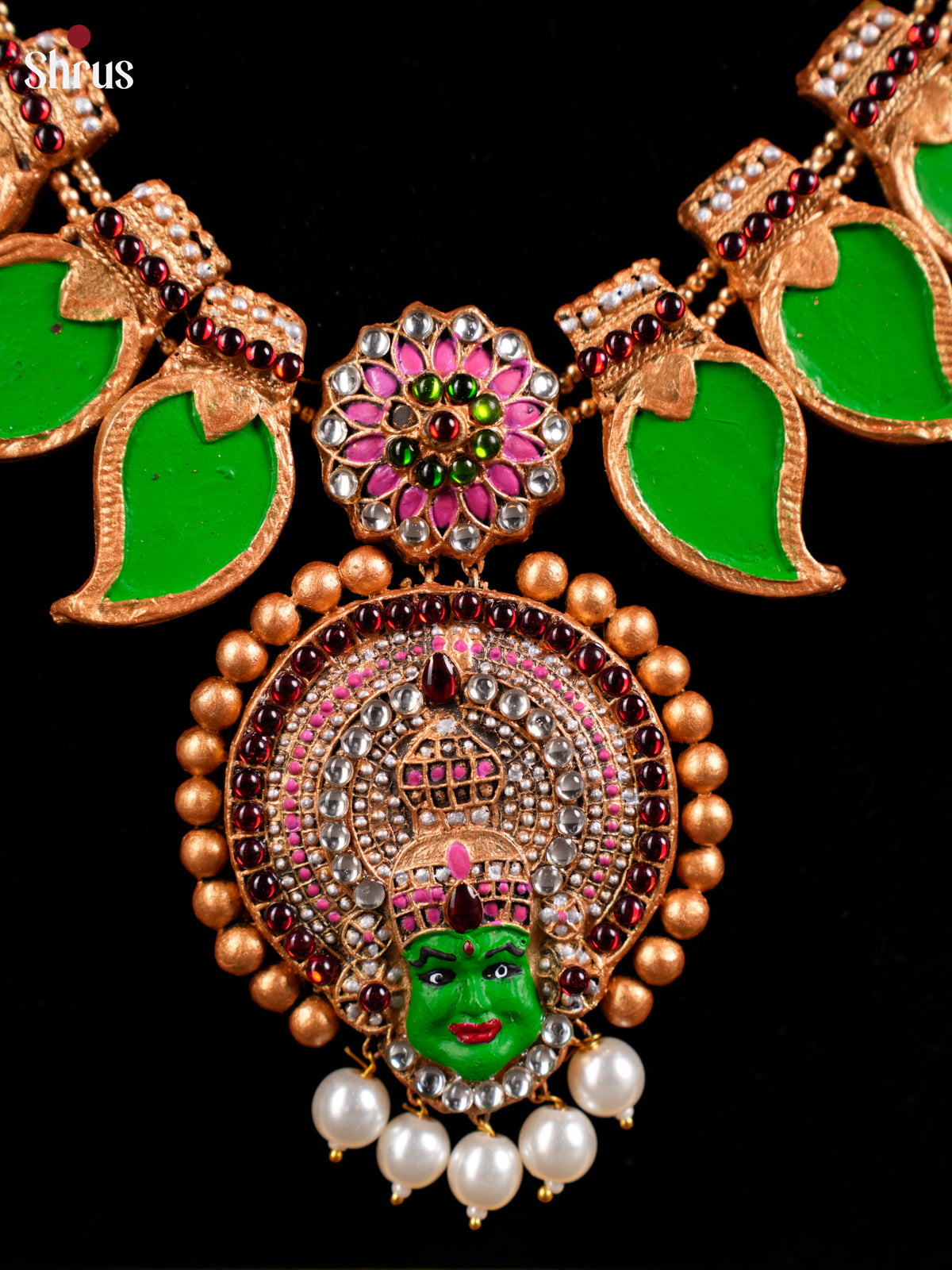 EAJ16010 - Terracotta Set - Shop on Shrus.com