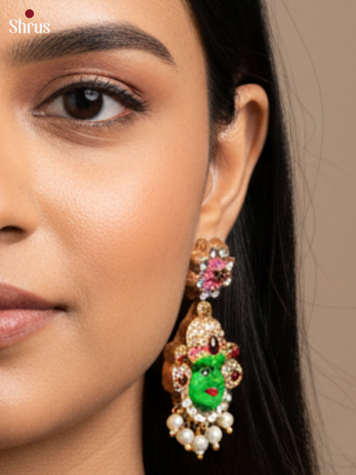 EAJ16010 - Terracotta Set - Shop on Shrus.com