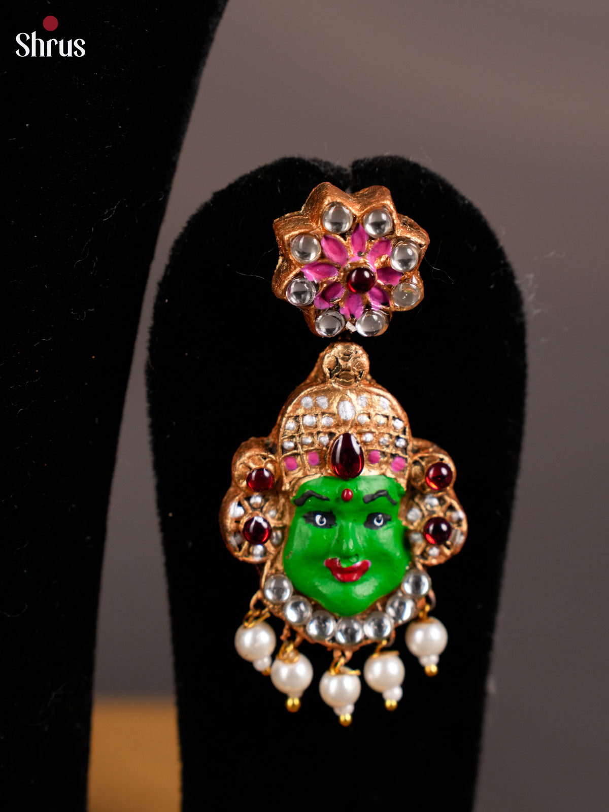 EAJ16010 - Terracotta Set - Shop on Shrus.com