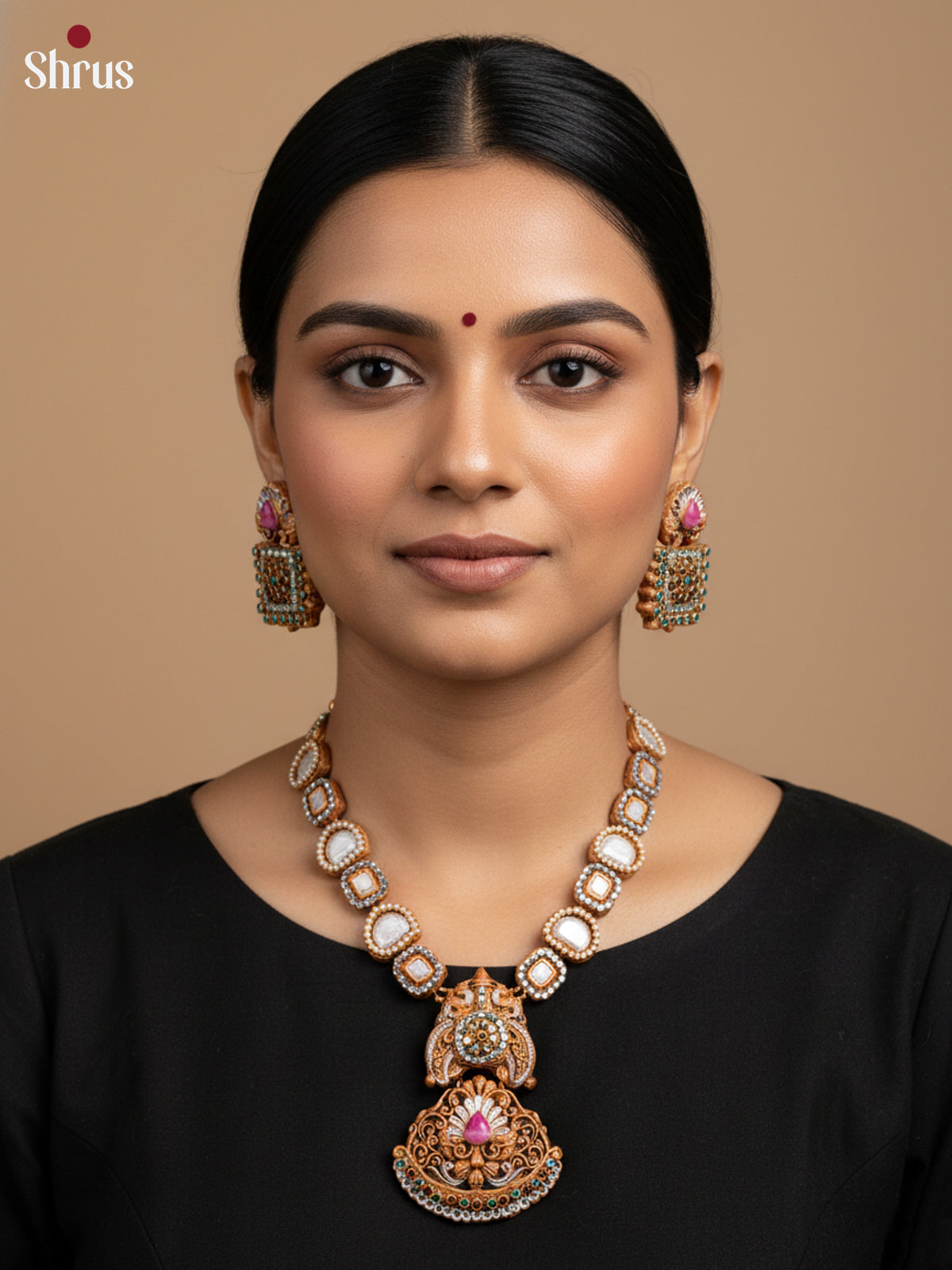 EAJ16011 - Terracotta Set