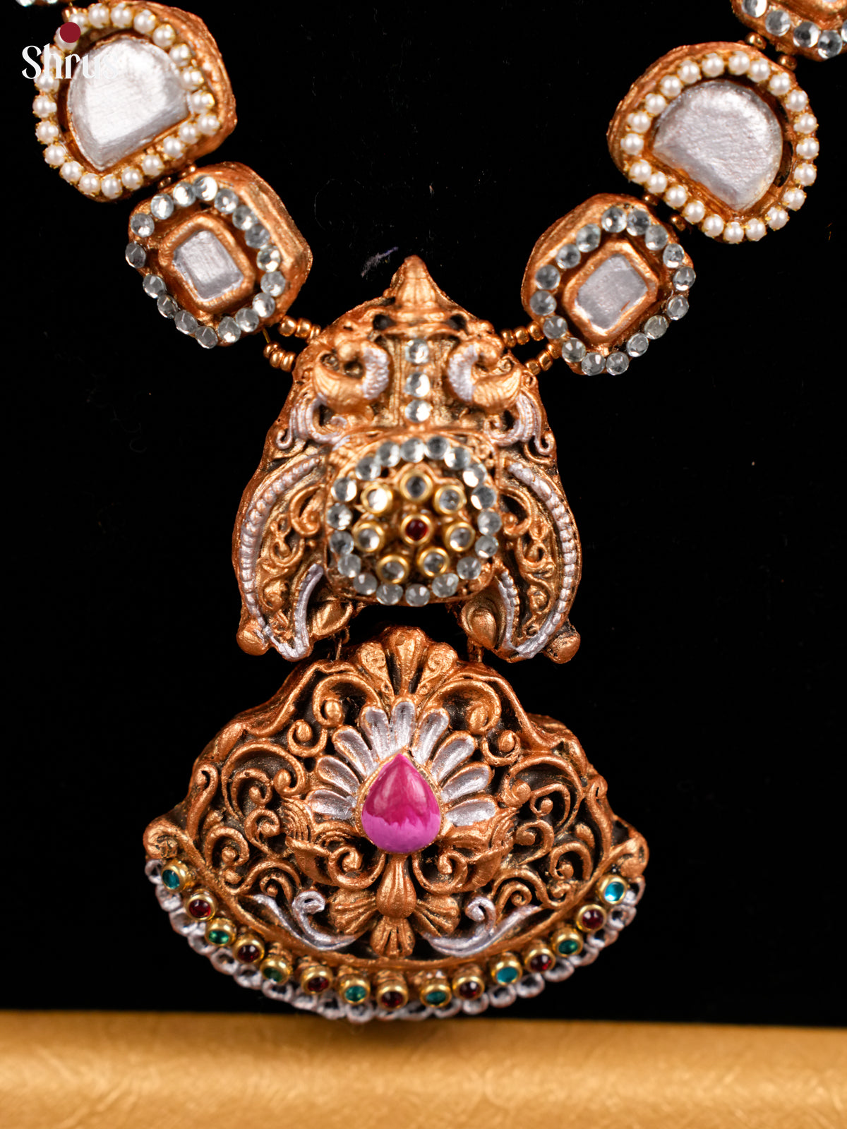 EAJ16011 - Terracotta Set - Shop on Shrus.com