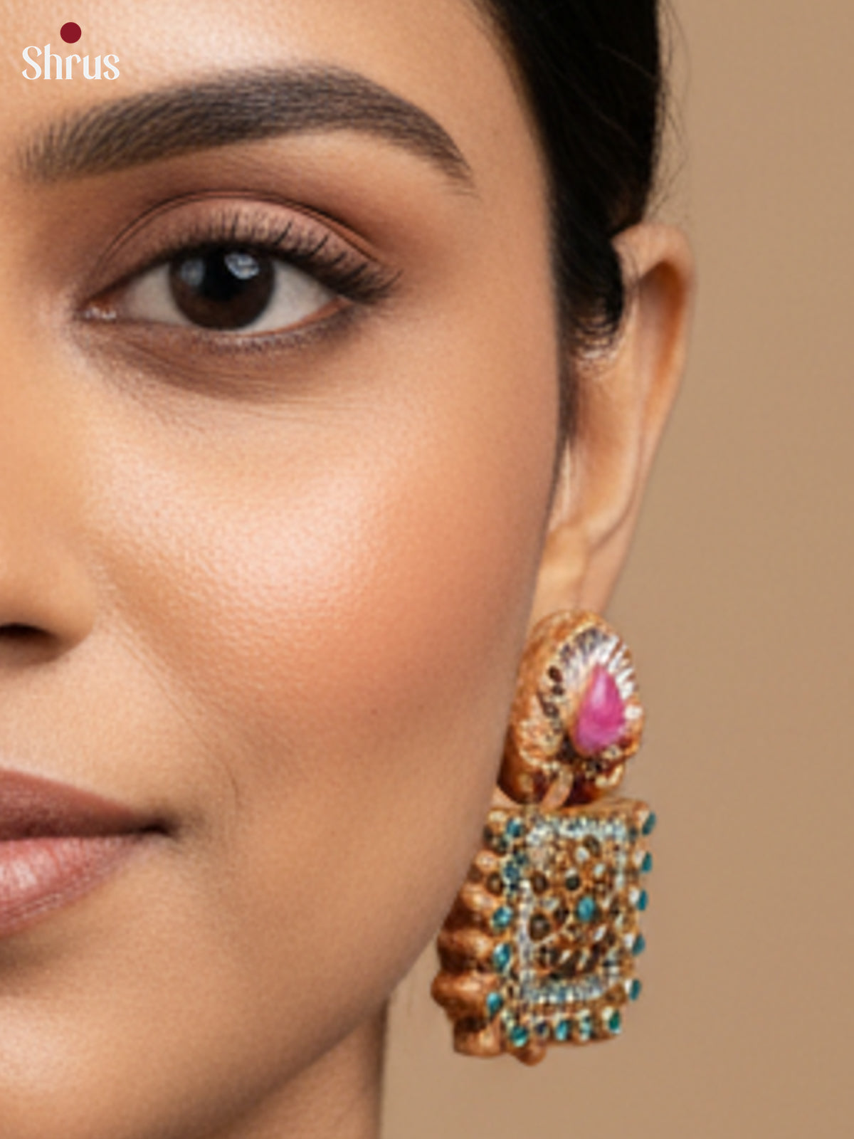 EAJ16011 - Terracotta Set - Shop on Shrus.com