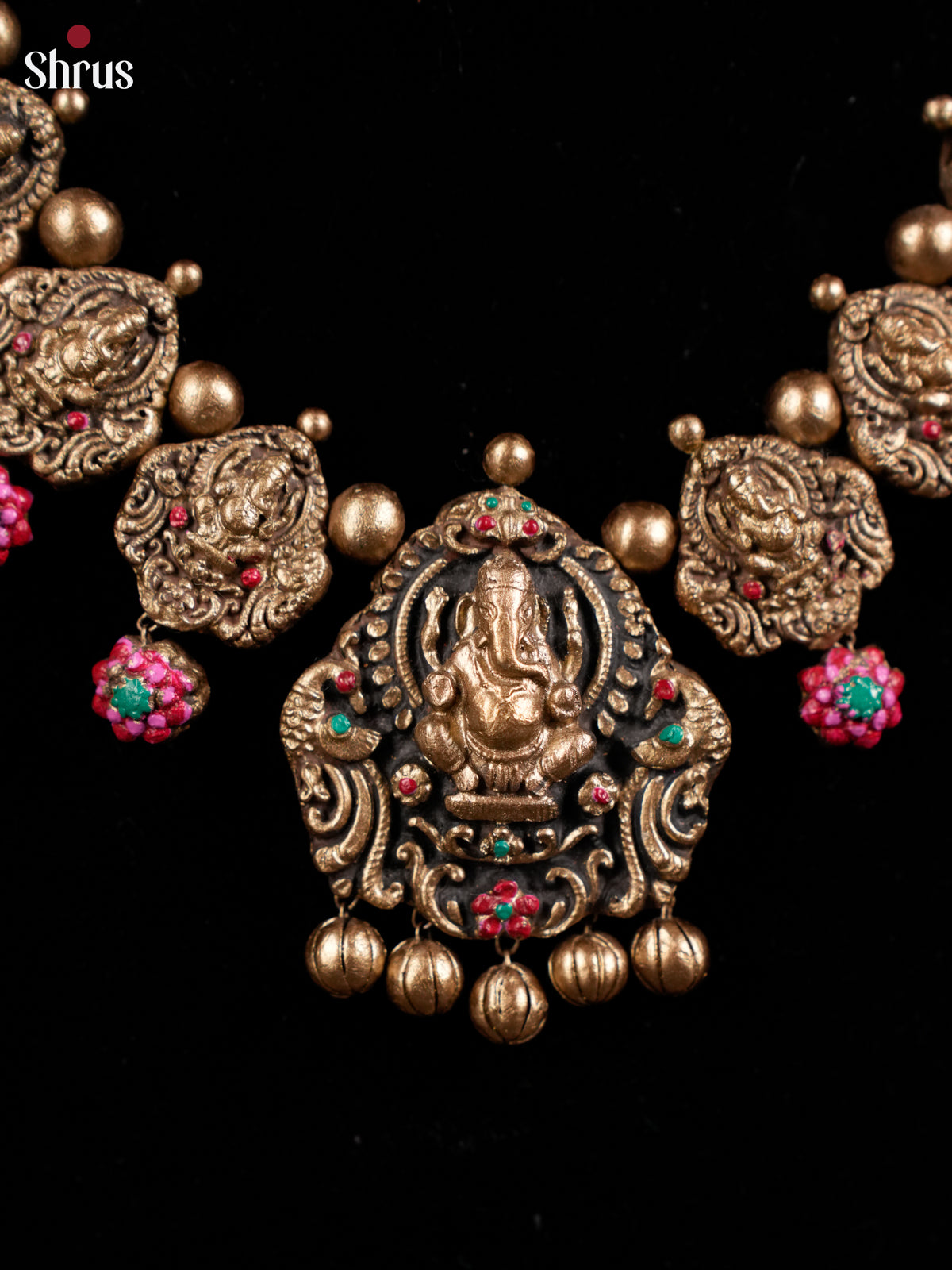 EAJ16012 - Terracotta Set