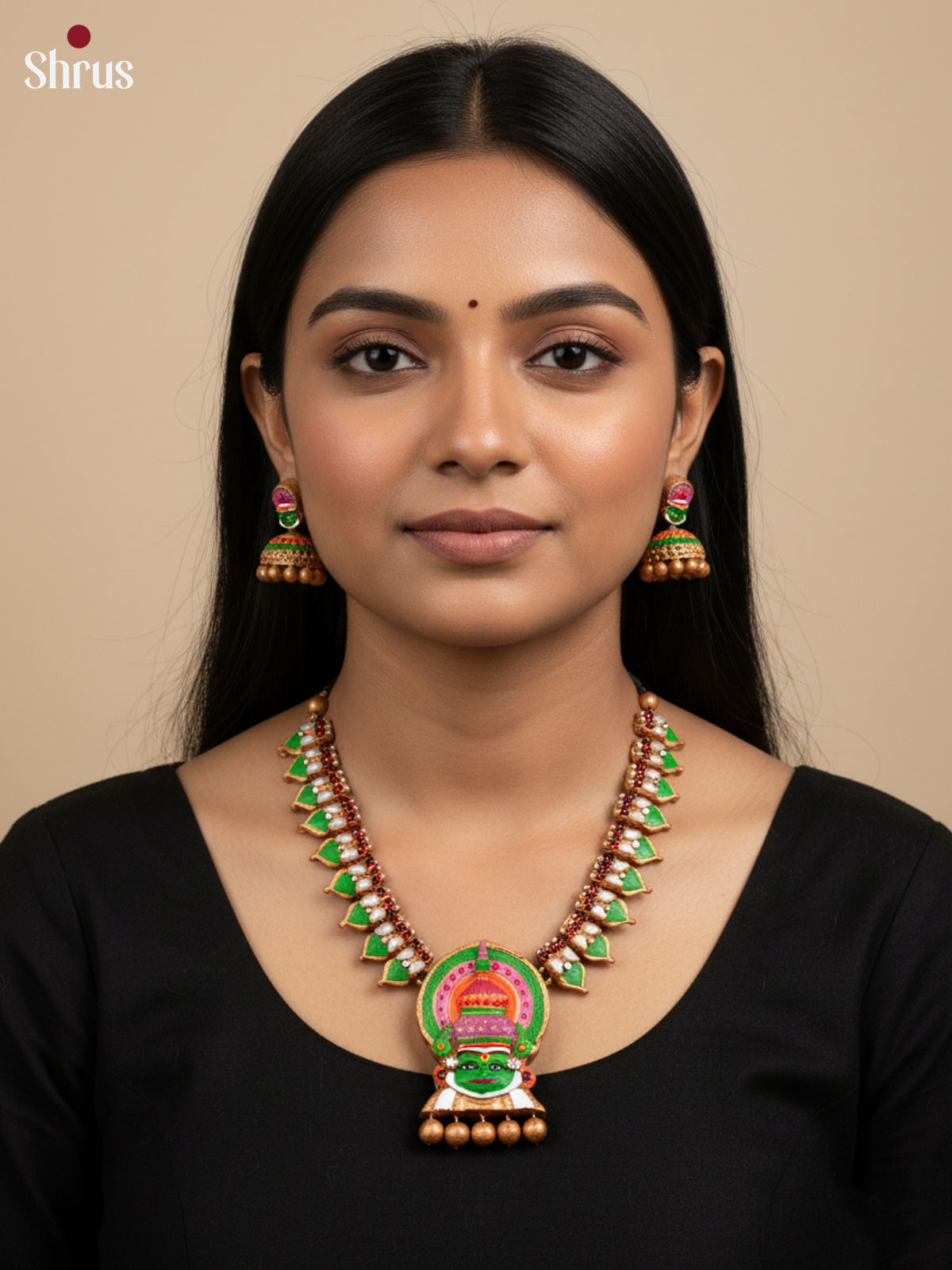 EAJ16016 - Terracotta Set