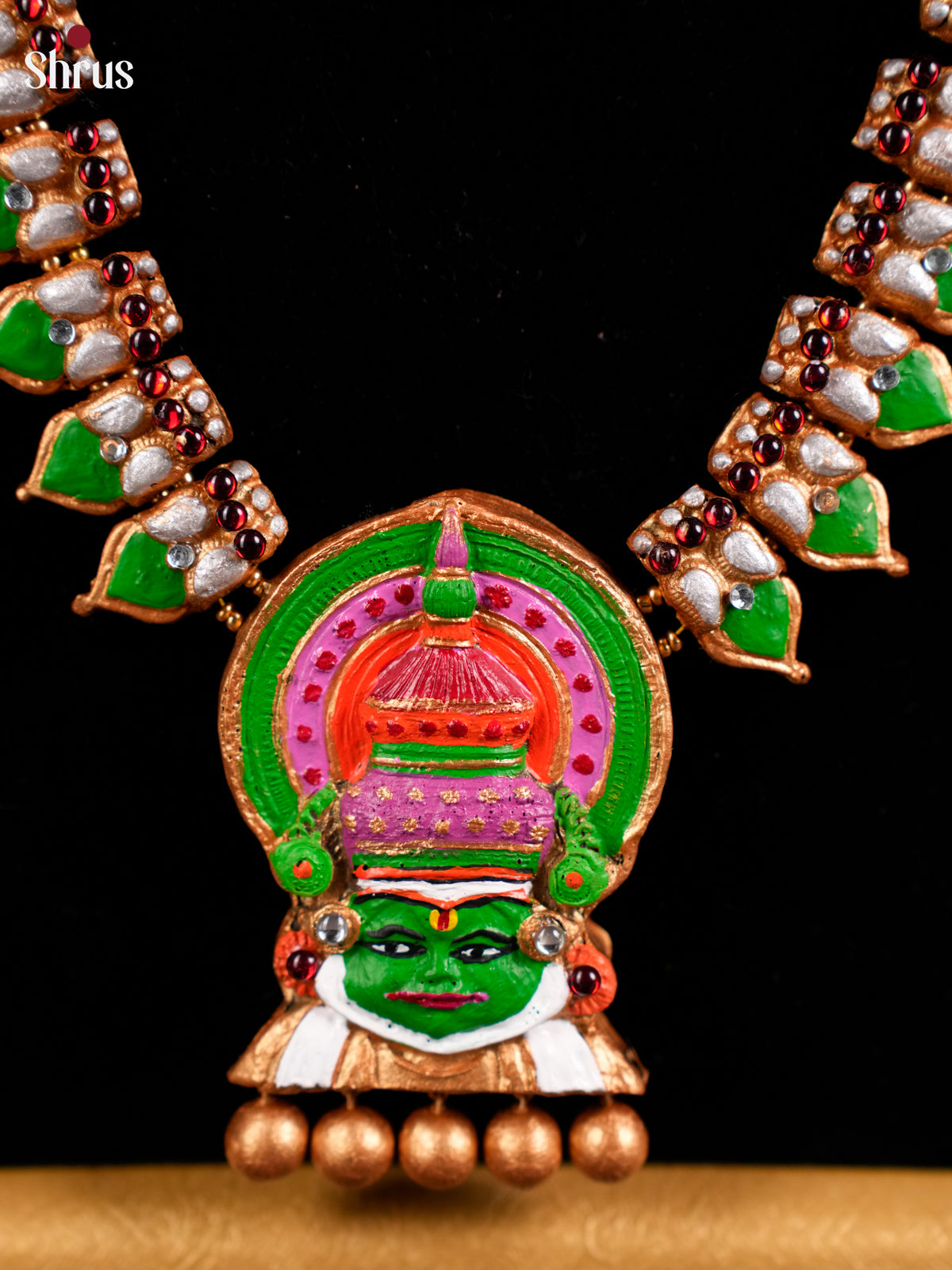 EAJ16016 - Terracotta Set - Shop on Shrus.com